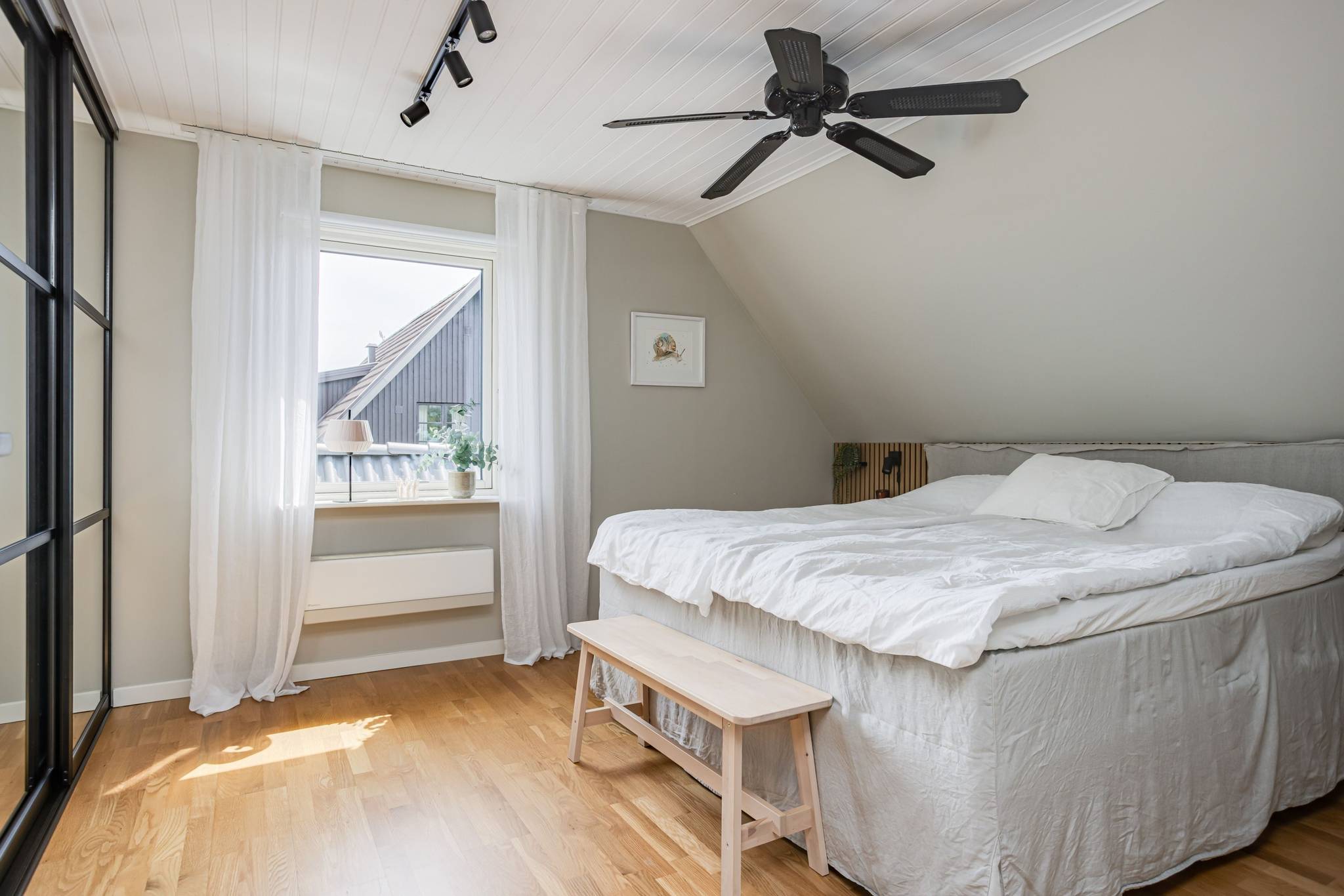 4 rum Villa på Kammerslyckan 15 Snöstorp Halmstads kommun - bild 24