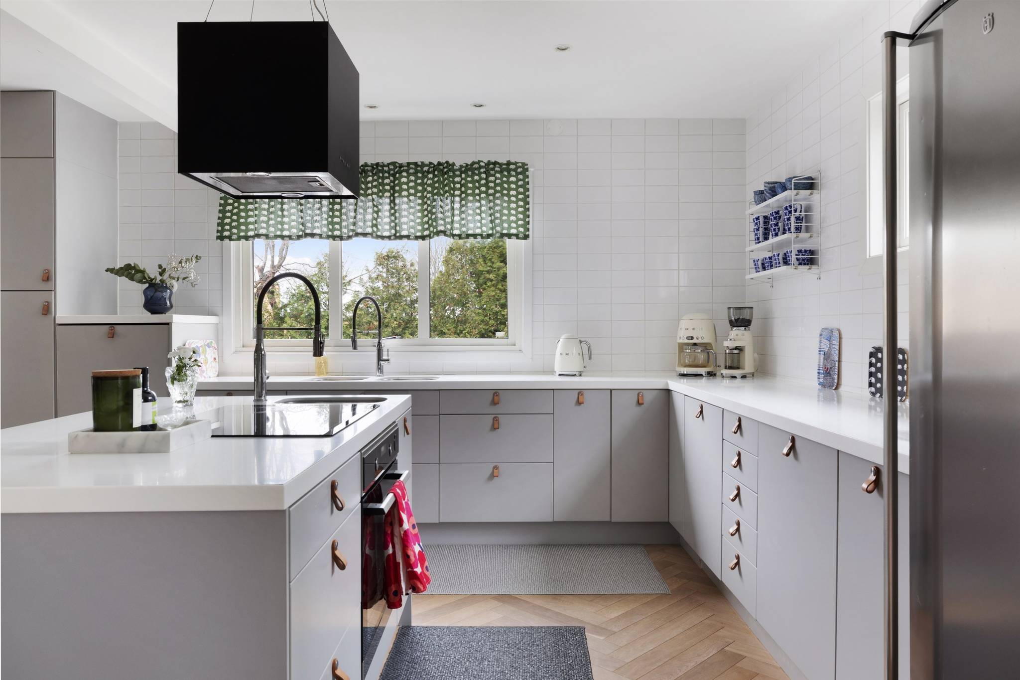 213 m² Villa på Högalidsvägen 11 Duvbo Sundbybergs kommun - bild 25