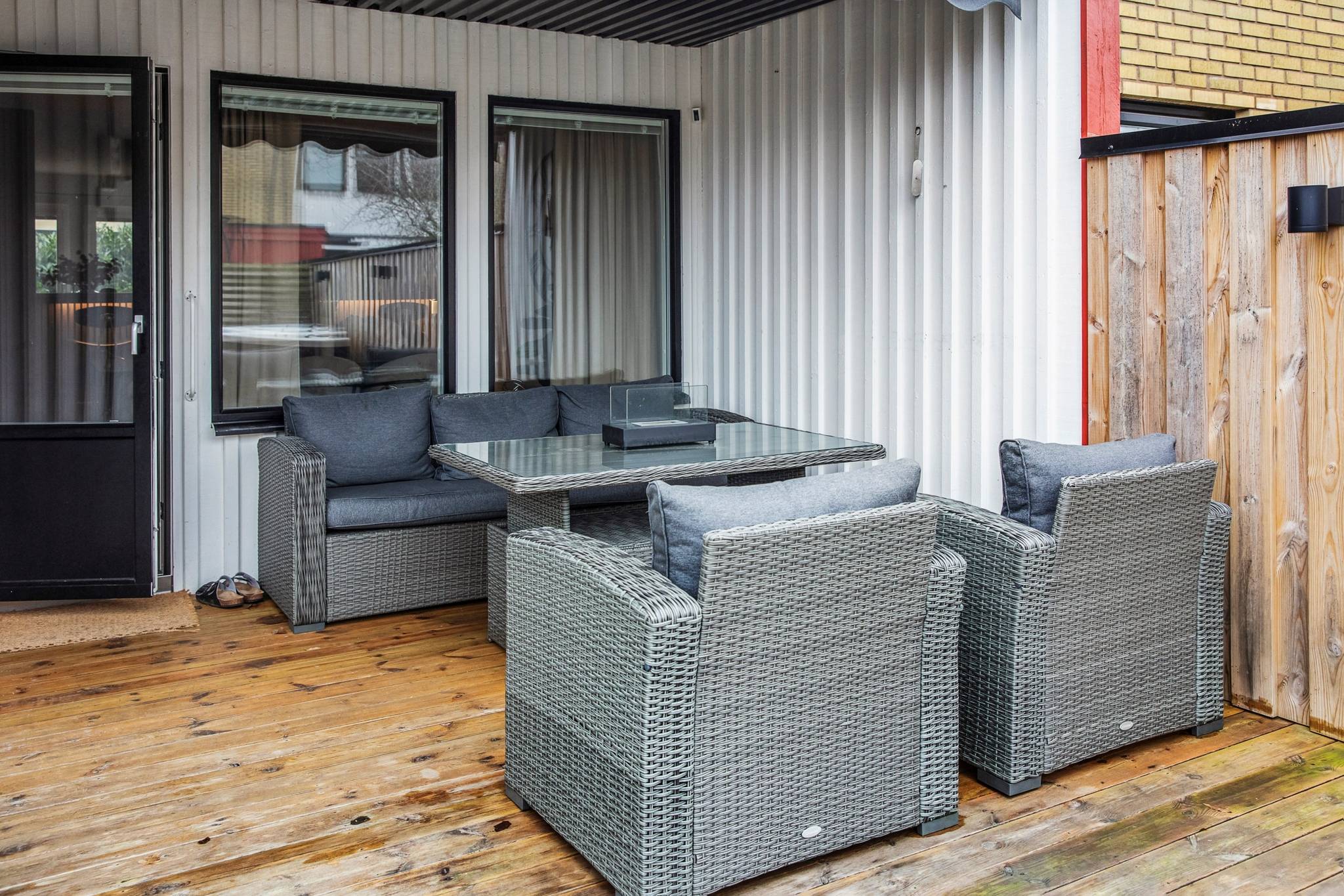 5 rum Lägenhet på VÄSTERGATAN 31 Centrumnära Svedala kommun - bild 29