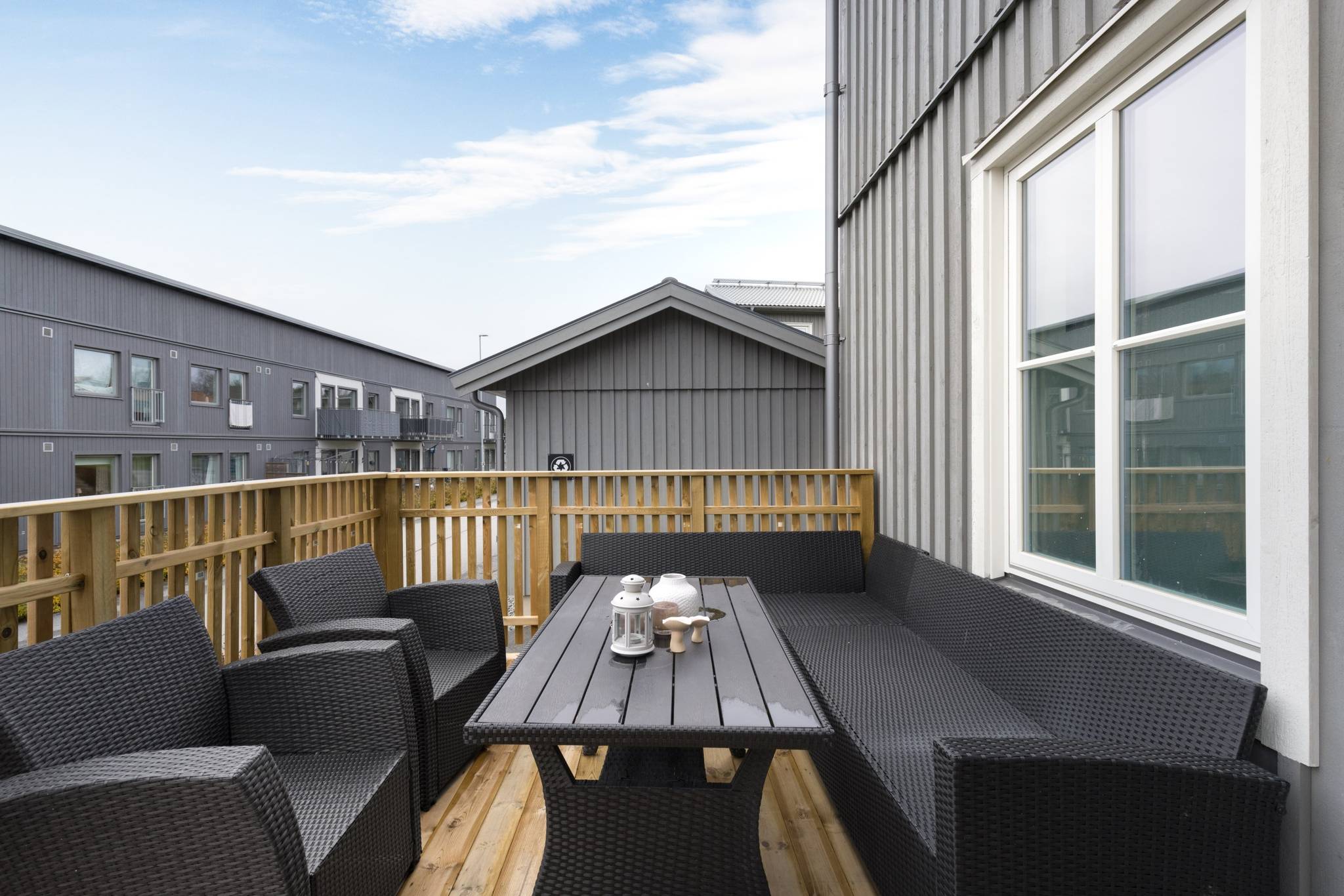 2 rum Lägenhet på Lertagsvägen 26C Knutby Knivsta kommun - bild 11