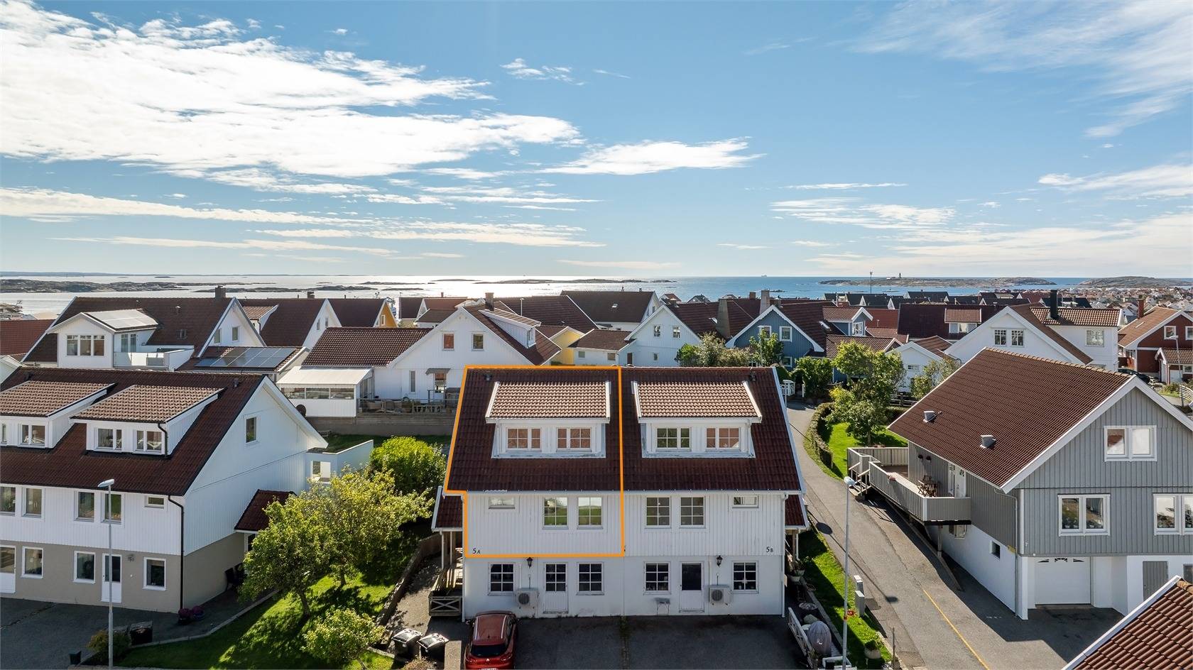4 rum Lägenhet på Aktergatan 5C Smögen Sotenäs kommun - bild 6