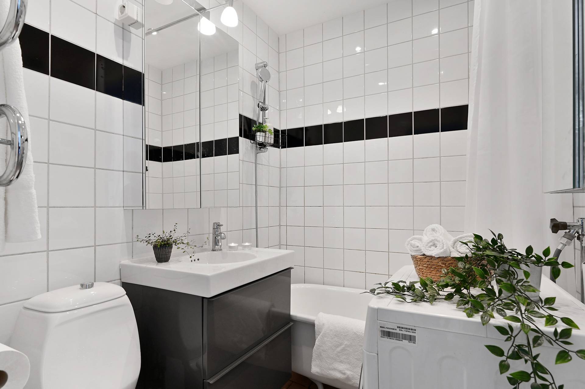 2 rum Lägenhet på Johannelundsvägen 51 Sundby Stockholms kommun - bild 16