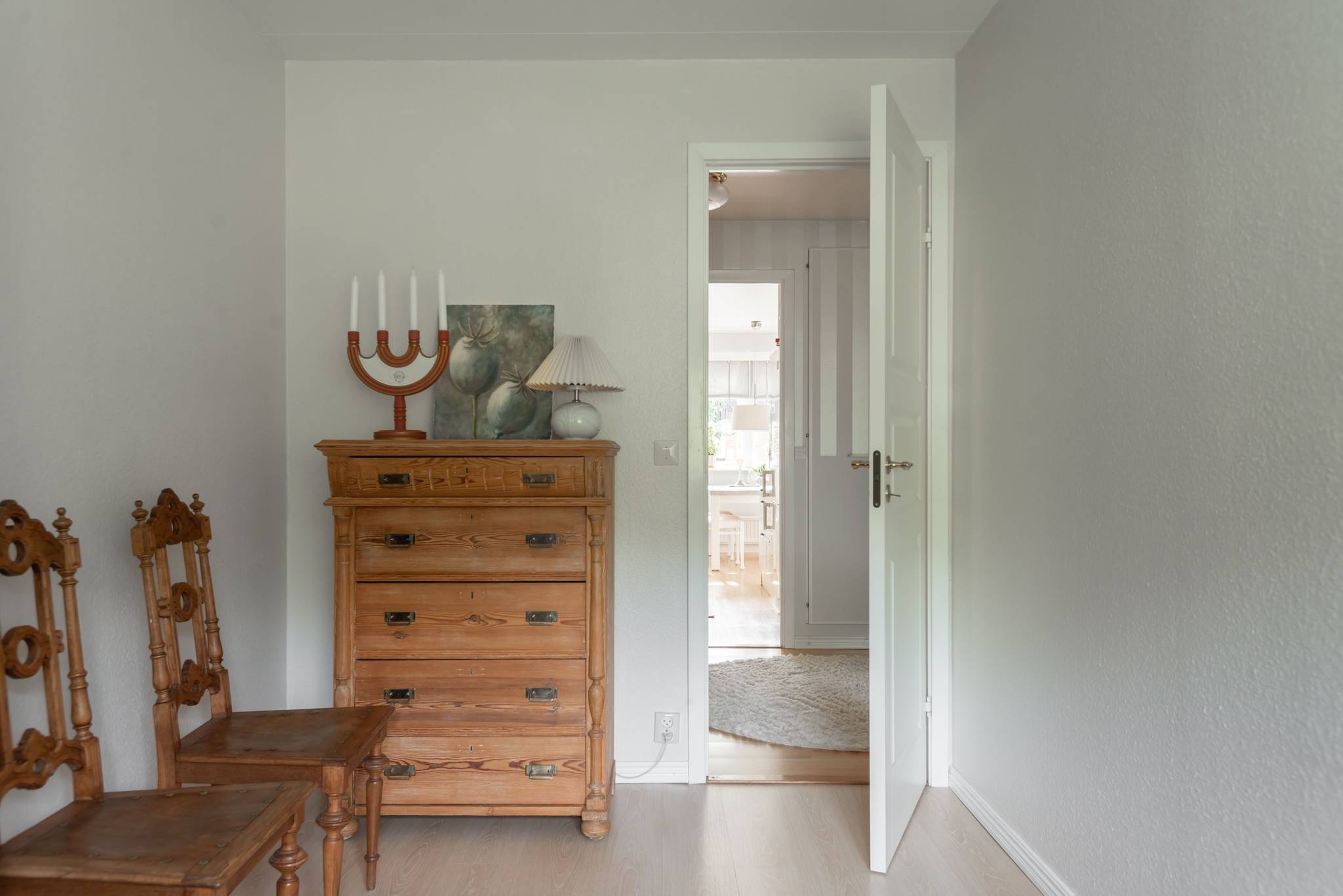 5 rum Villa på Tallvägen 18 Sköllersta Hallsbergs kommun - bild 26