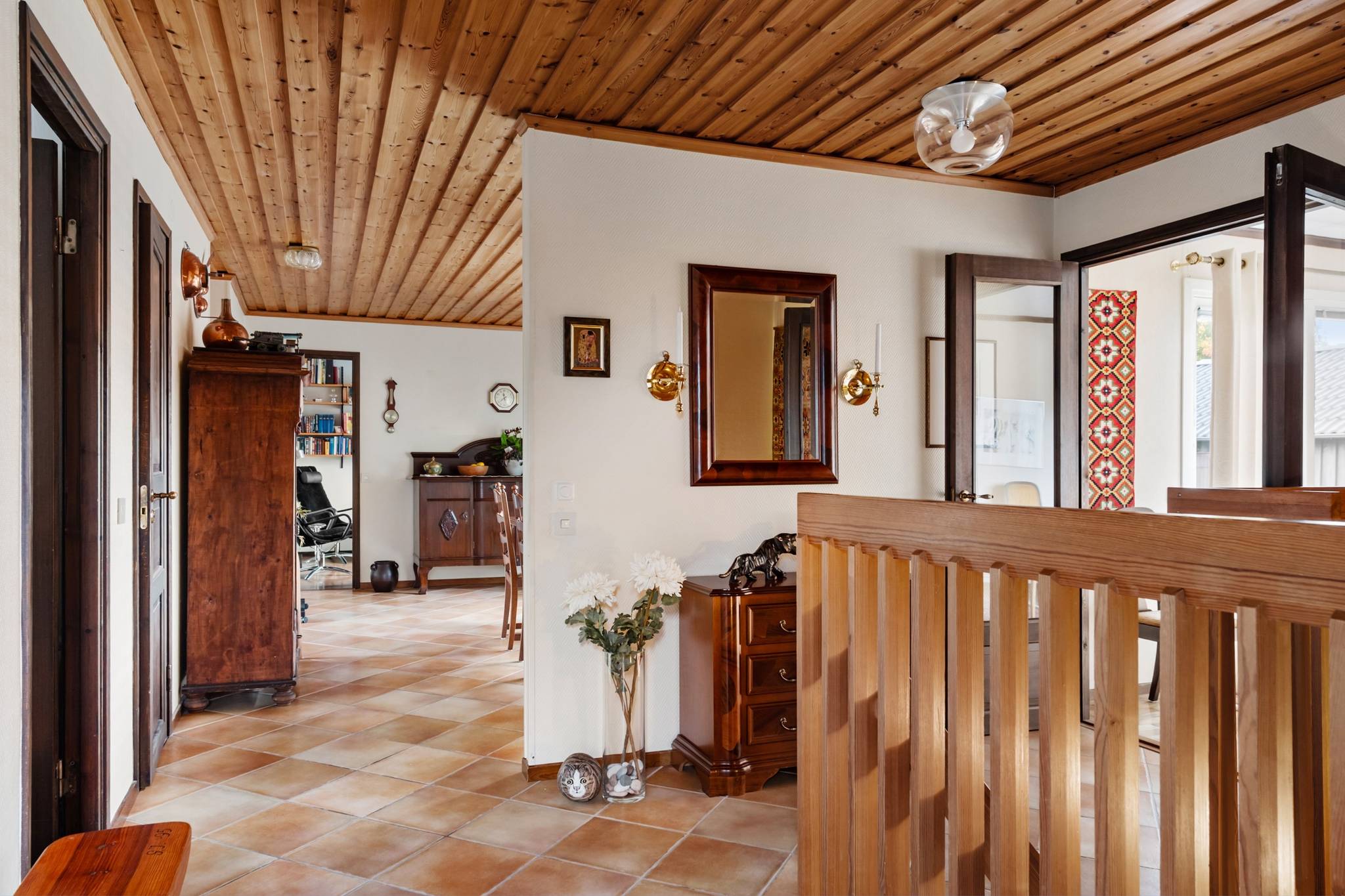 5 rum villa på Sörvångsgatan 3A Önnestad, Kristianstads kommun - bild 4