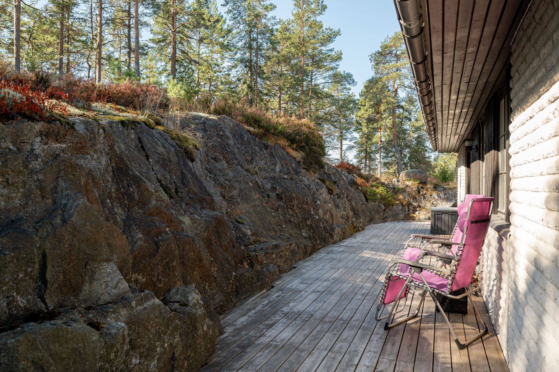 6 rum Villa på Lostigen 65 Värmdövik Värmdö kommun - bild 41