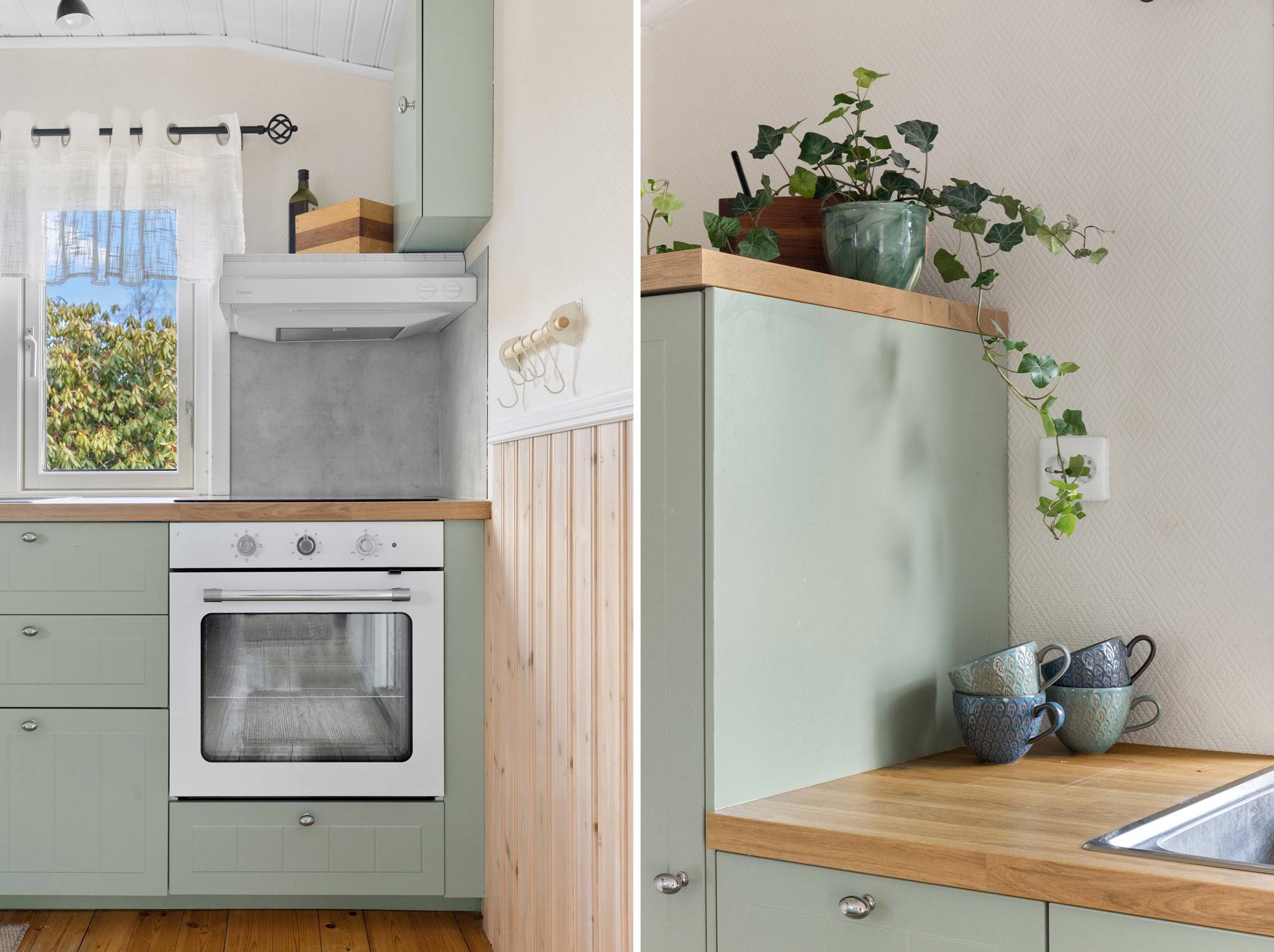 2 rum Fritidshus på Vår bostads väg 13 Årsta havsbad Haninge kommun - bild 8