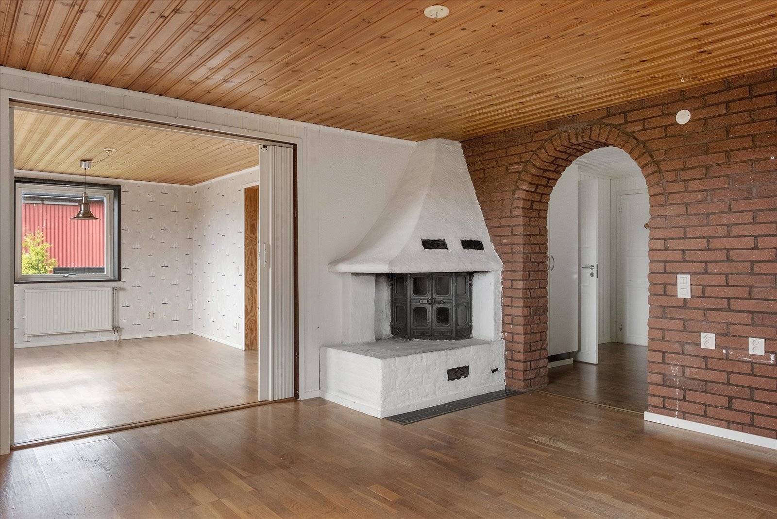 5 rum Villa på Sjöhåla 310 Kärna Kungälvs kommun - bild 17