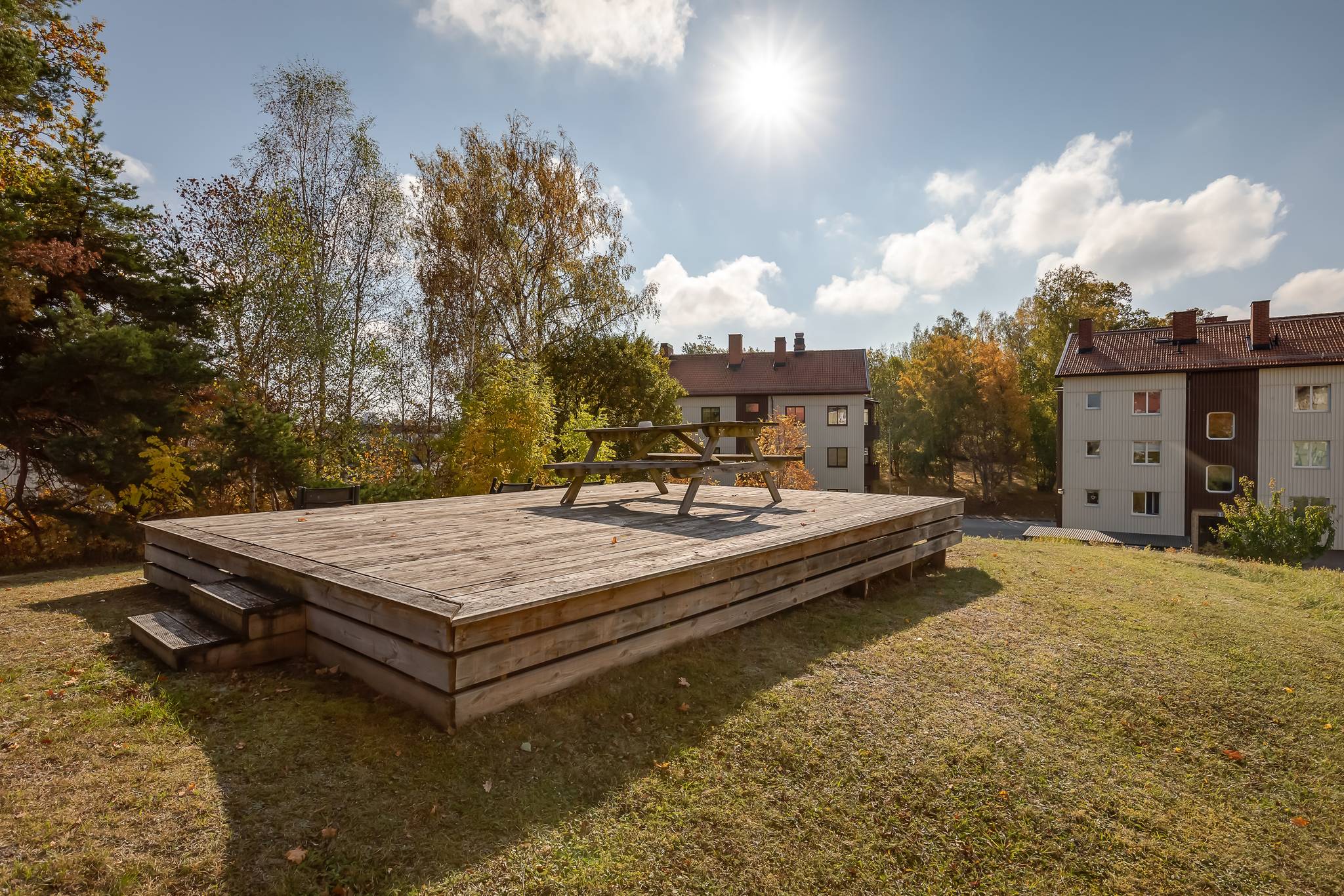 5 rum Lägenhet på Sjöviksvägen 7C Finspångs kommun - bild 24