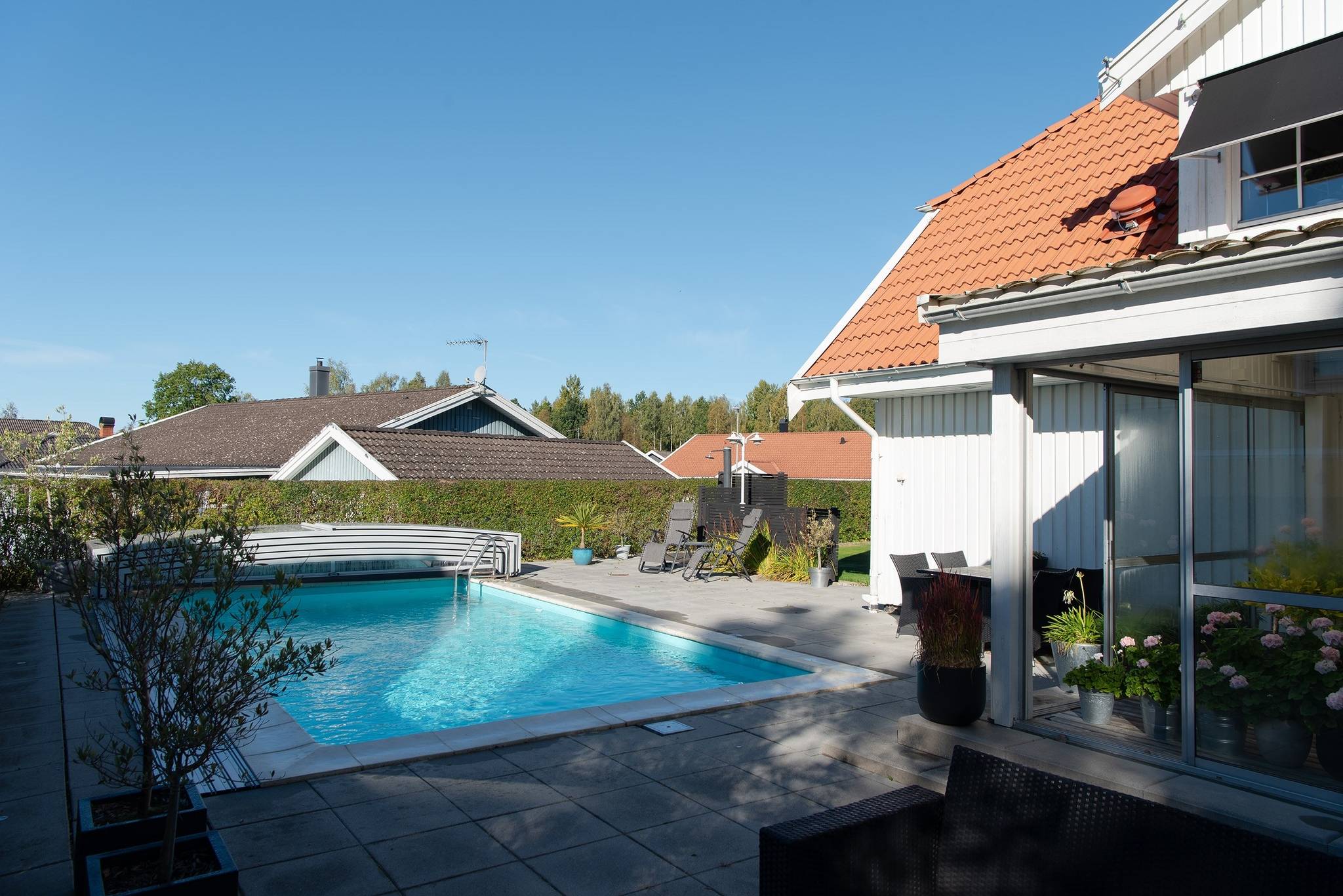 6 rum Villa på Ankarevägen 10 Teleborg Växjö kommun - bild 7