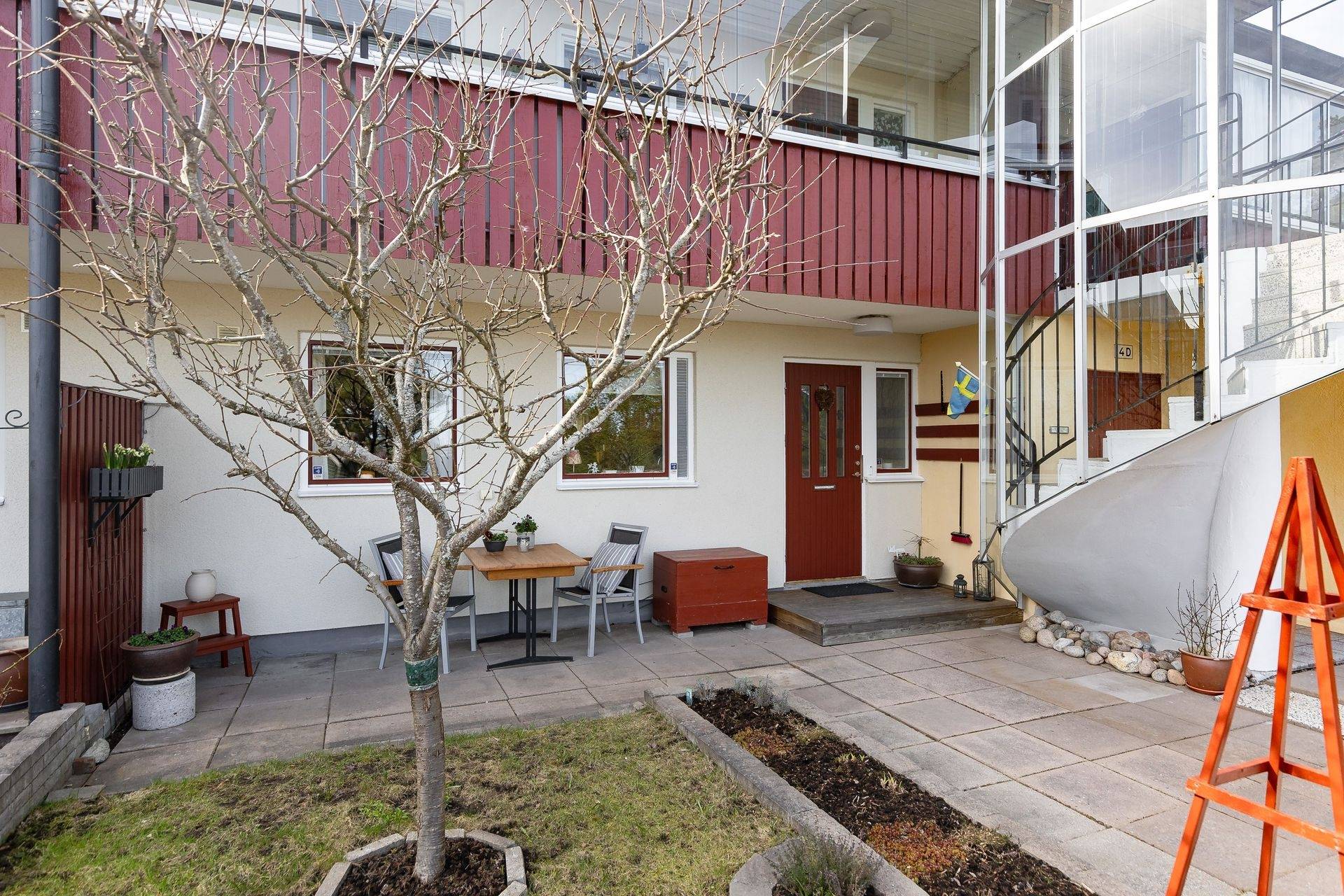 3 rum Lägenhet på Hästskovägen 14D Strängnäs kommun - bild 6