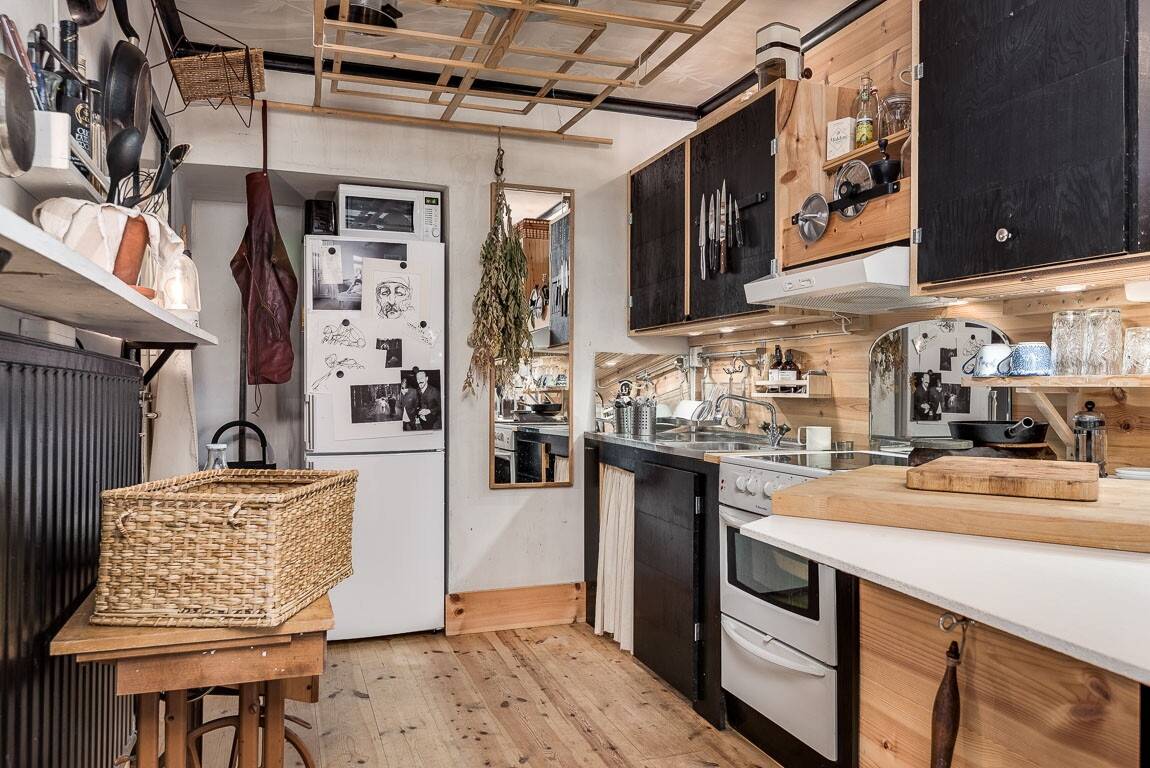 9 rum Gård/skog på Brygghusvägen 10 och 14 Hedemora kommun - bild 58
