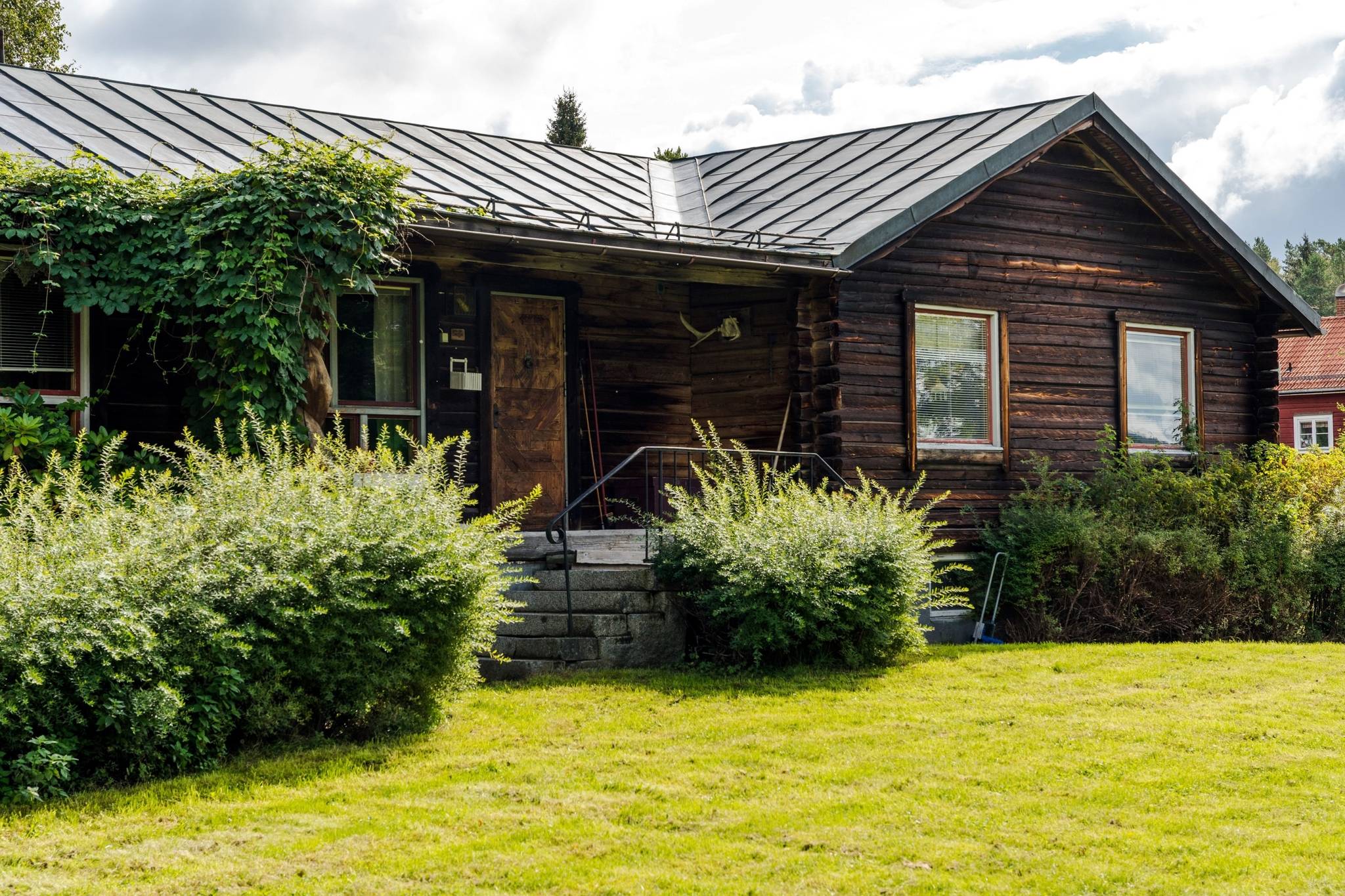 4 rum Villa på Nygårdsgatan 3 Grimsåker Malung-Sälens kommun - bild 7