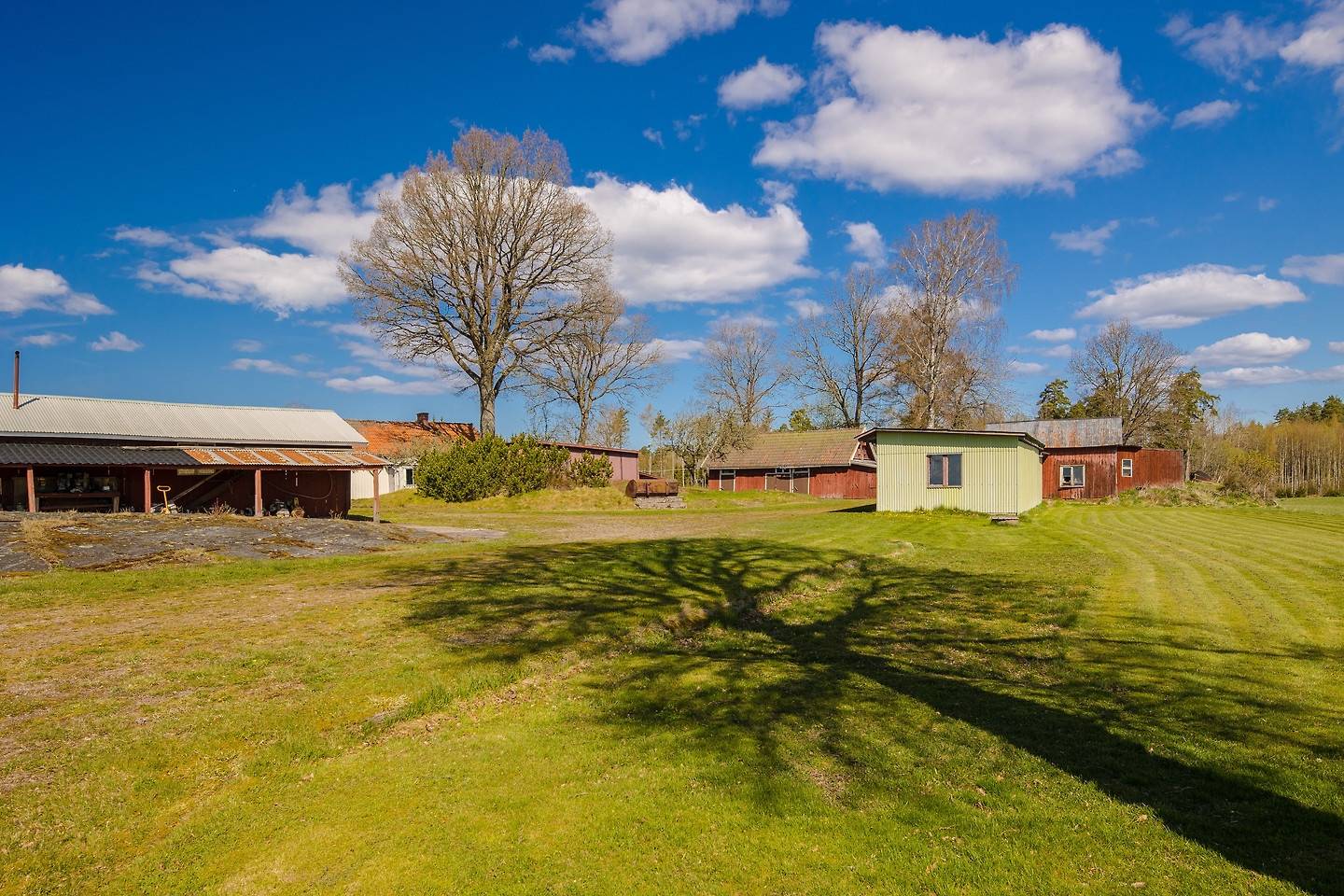 7 rum Villa på Lavad Lövlunda 1 Lidköping Väster - Landsbygd Lidköpings kommun - bild 40