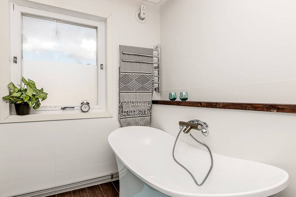6 rum Villa på Lövdalsvägen 67 Huddinge - Segeltorp Huddinge kommun - bild 46