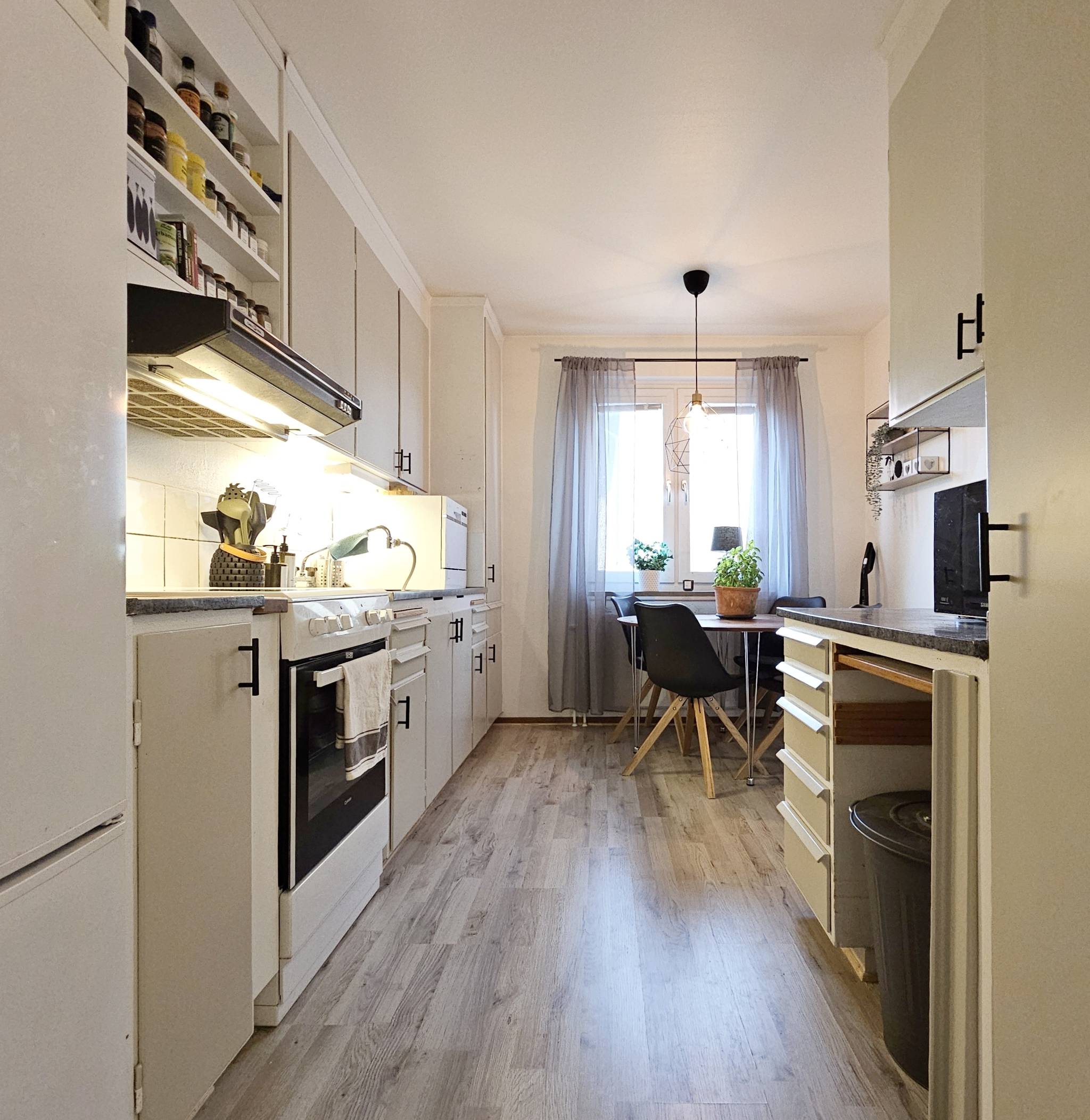 2 rum Lägenhet på Klippgatan 7C Centrala Filipstad Filipstads kommun - bild 5