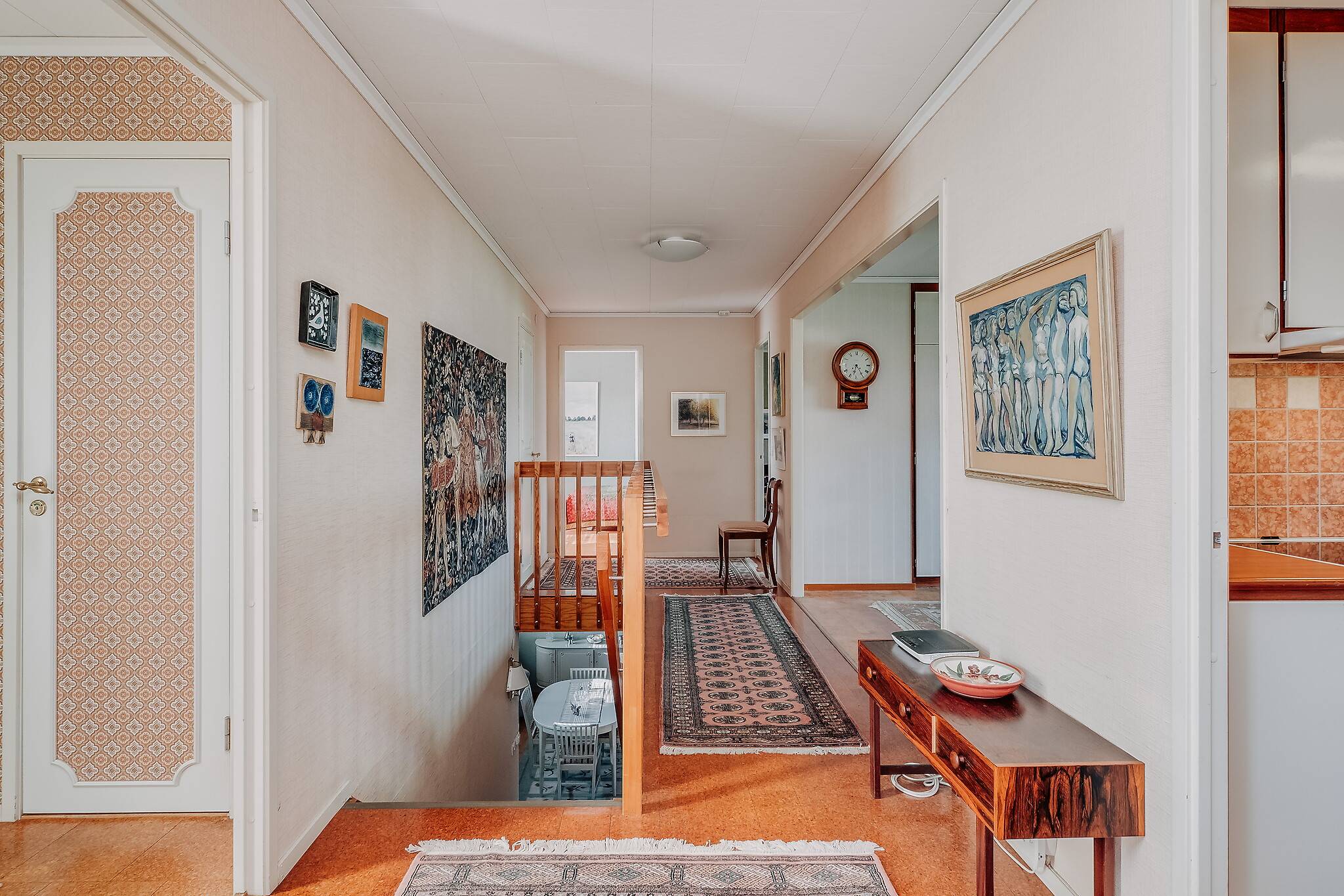 6 rum Villa på Skördevägen 6 Dalängen Lidköpings kommun - bild 12