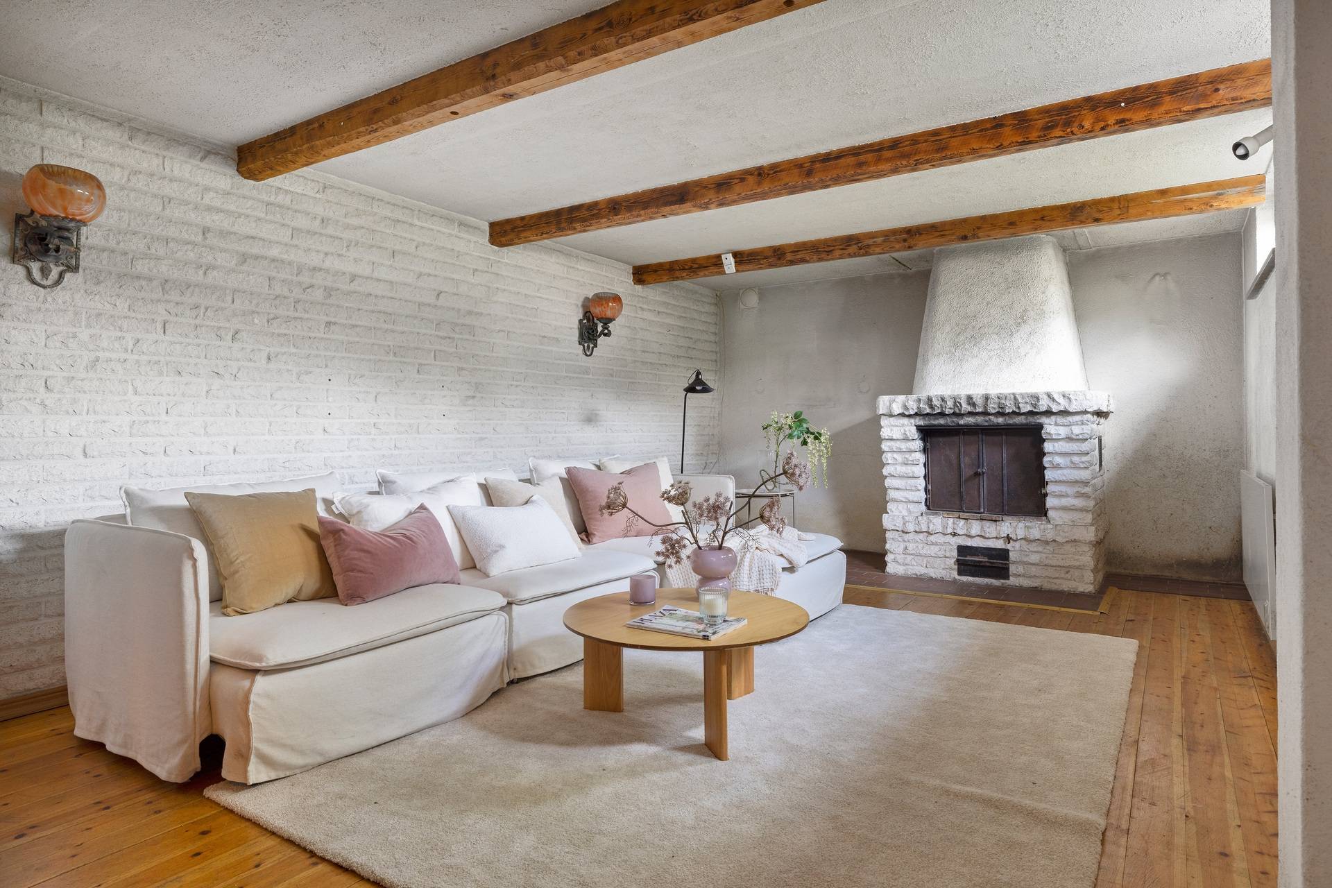 8 rum Villa på Björnåsgatan 10 Fiskebäck Göteborgs kommun - bild 22