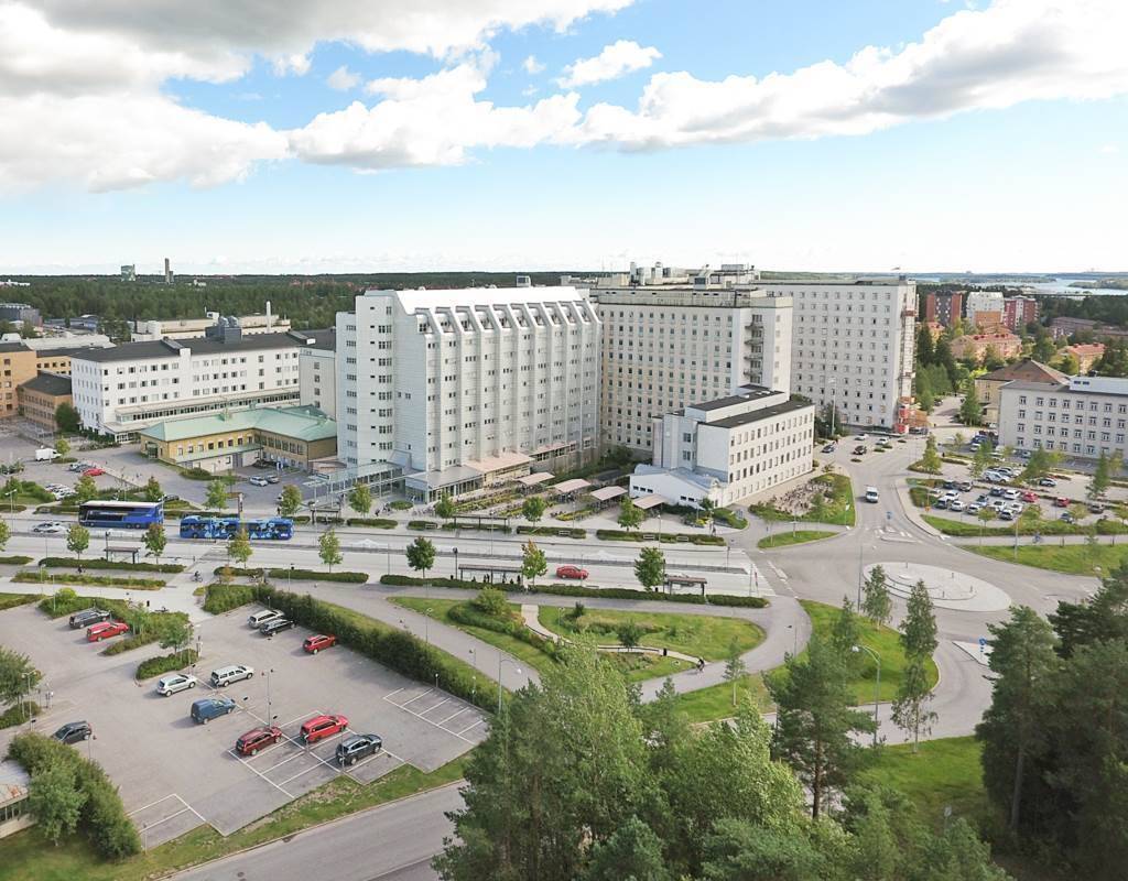 1 rum Lägenhet på Lyktvägen 3 Tomtebo Umeå kommun - bild 18