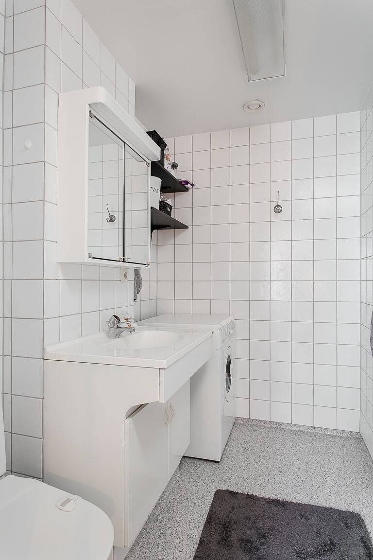 4 rum Lägenhet på Sveagatan 31C Lidköpings kommun - bild 17
