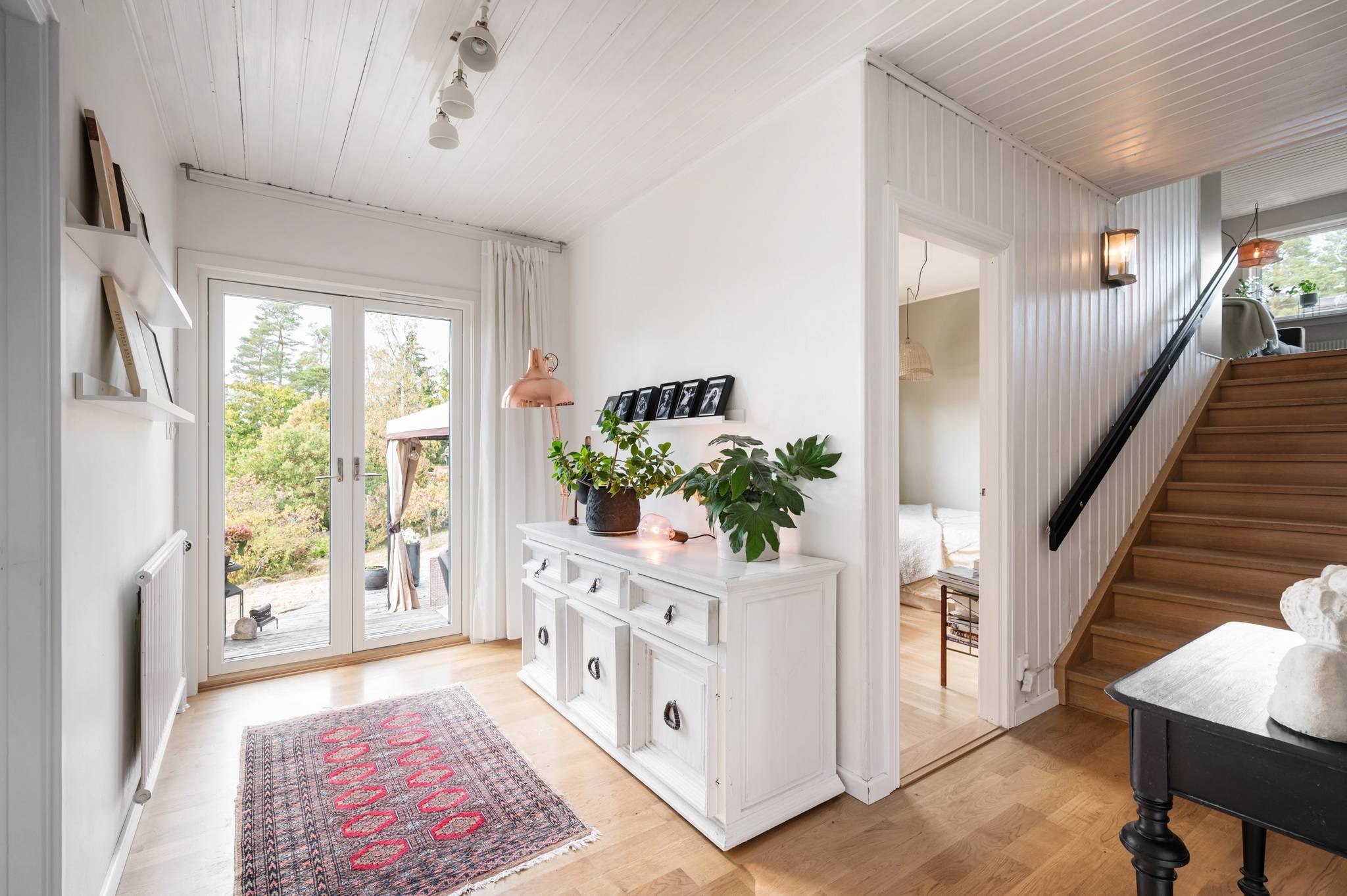8 rum Villa på Sadelvägen 10 Järfälla kommun - bild 41