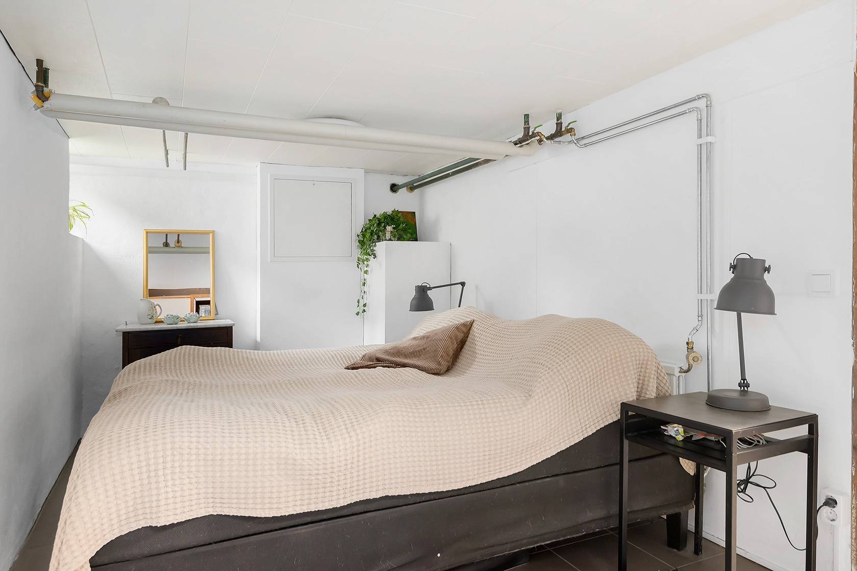 5 rum Villa på Masagårdsvägen 1 Lugnet Ronneby kommun - bild 19