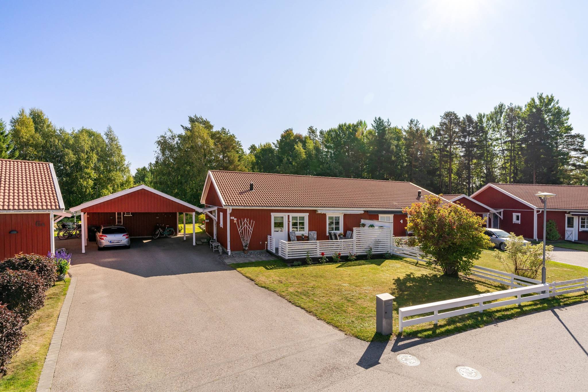 Sätra, Gävle kommun