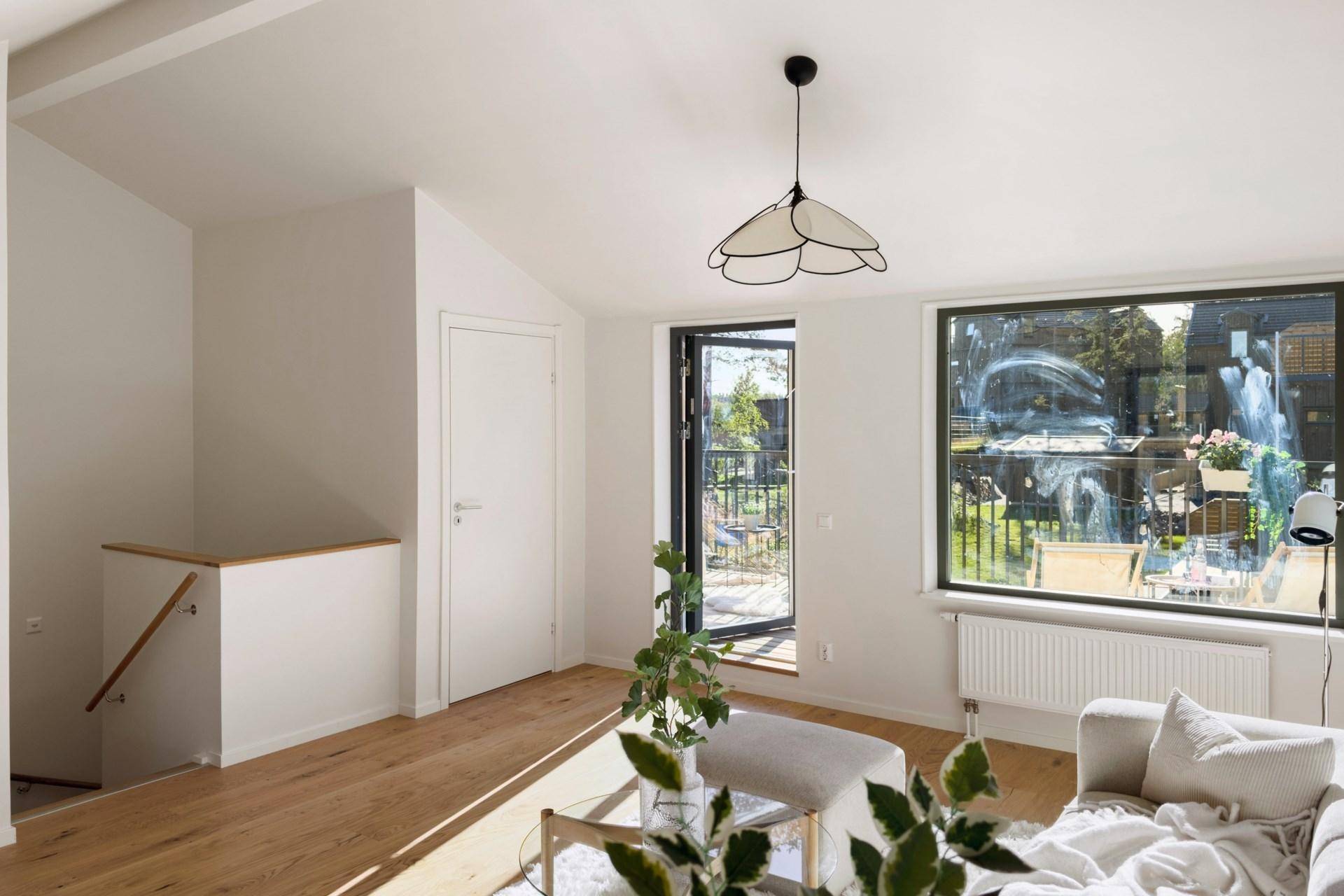 Handen, Haninge kommun