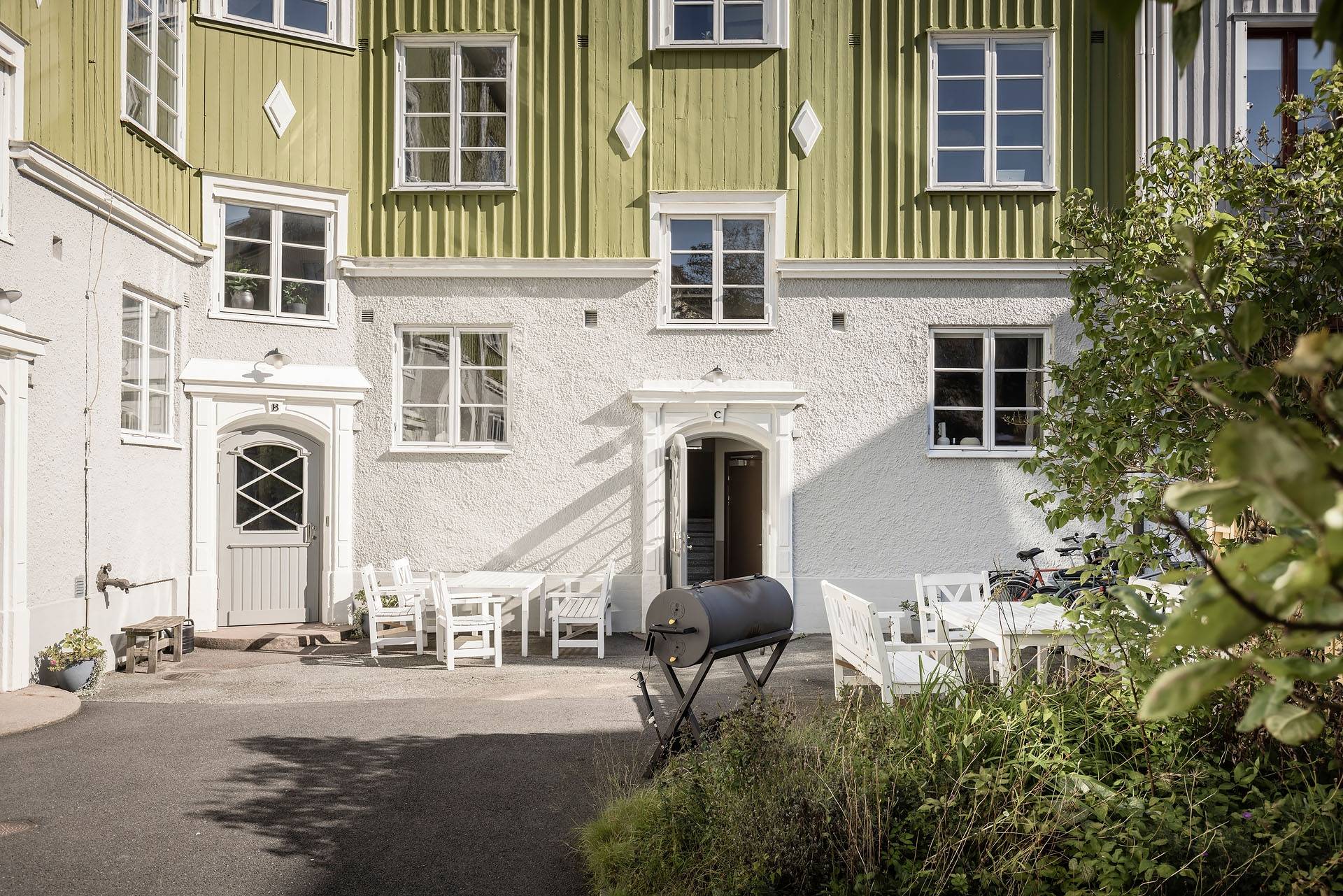 3 rum Lägenhet på Bagaregårdsgatan 13C Bagaregården Göteborgs kommun - bild 5