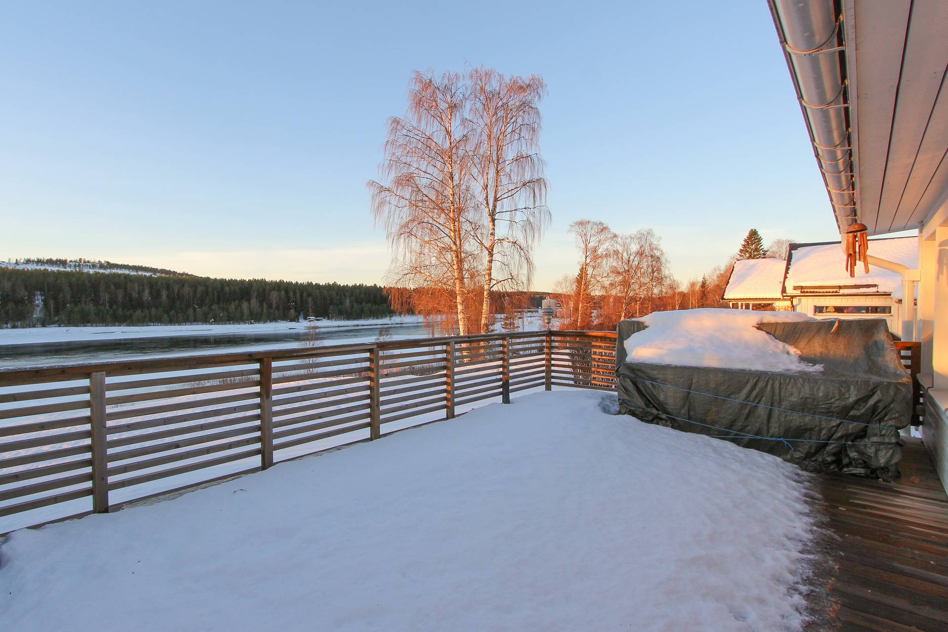 3 rum Villa på Armévägen 42 Bodsvedjan Bodens kommun - bild 6