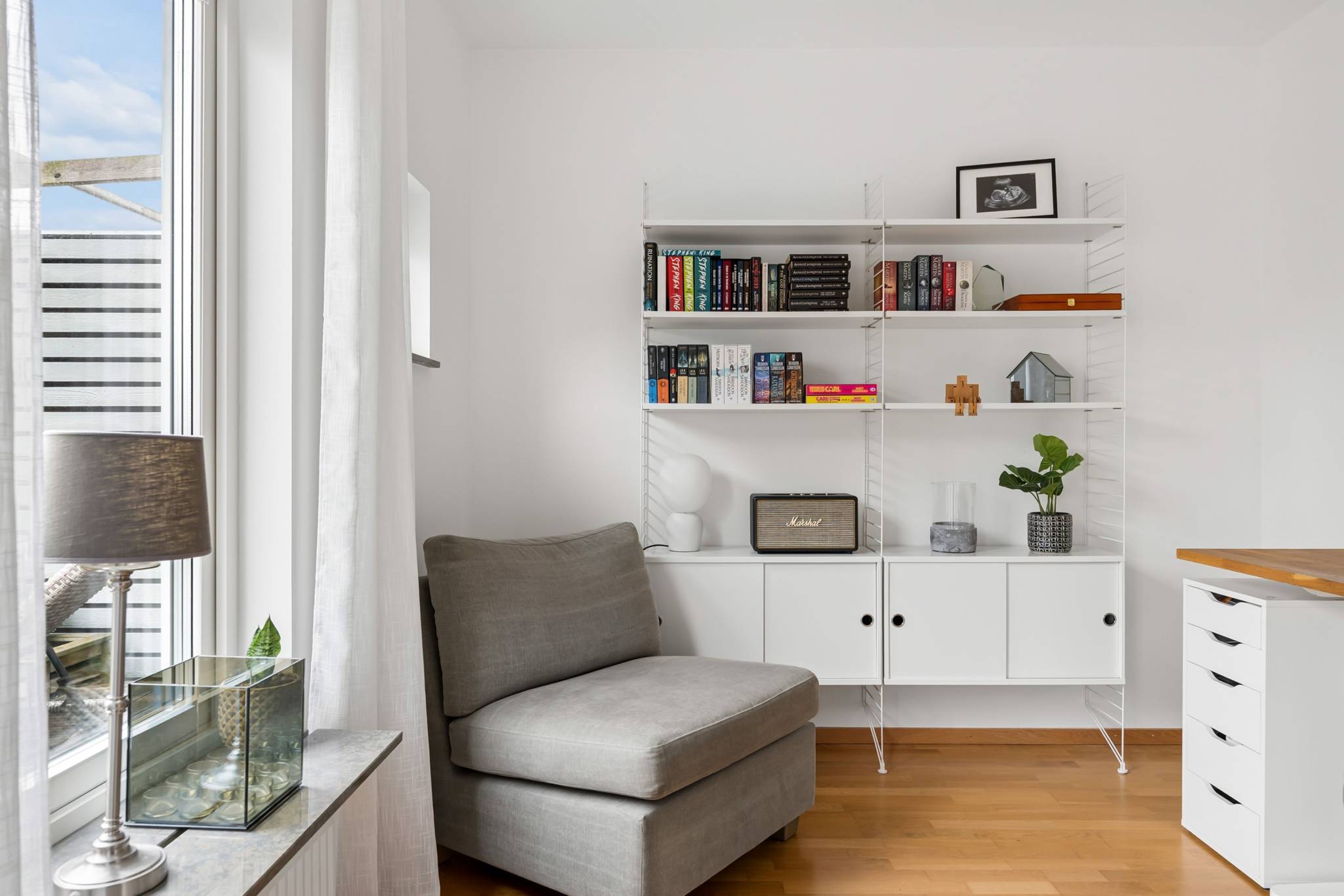 6 rum Radhus på Mårtenstorpsgatan 31 Gustavslund Helsingborgs kommun - bild 14
