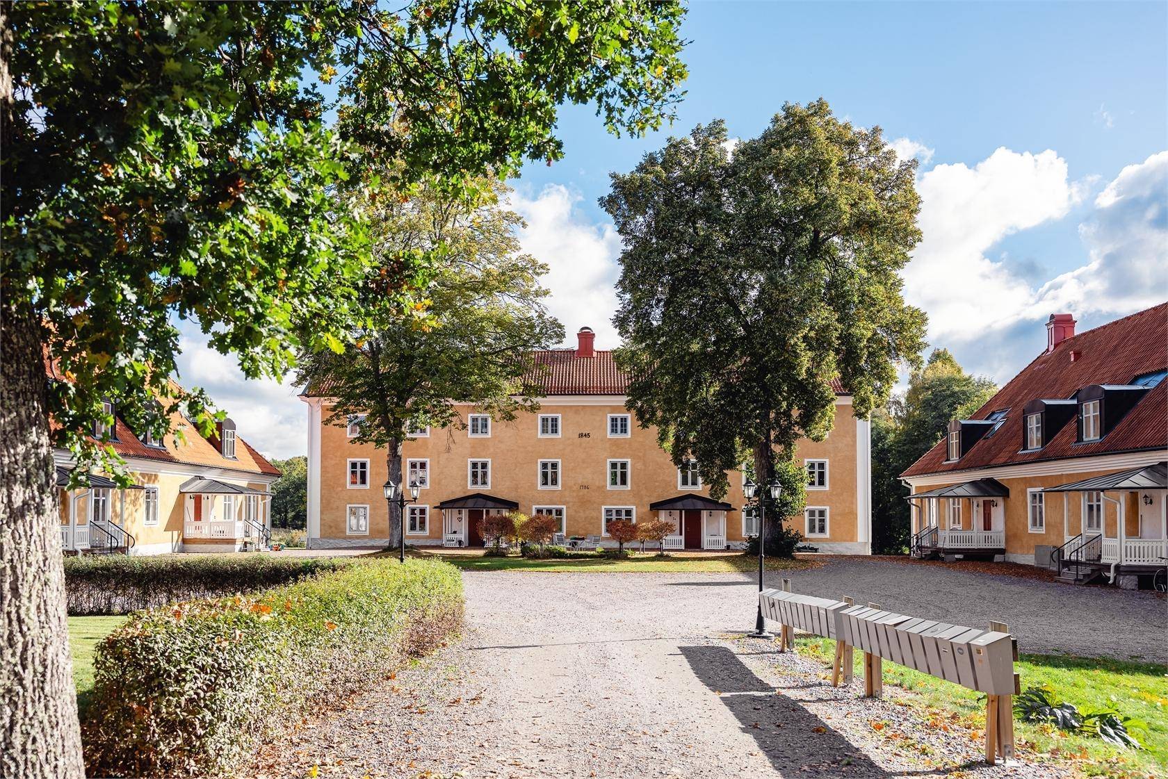 Katrineholm, Katrineholms kommun