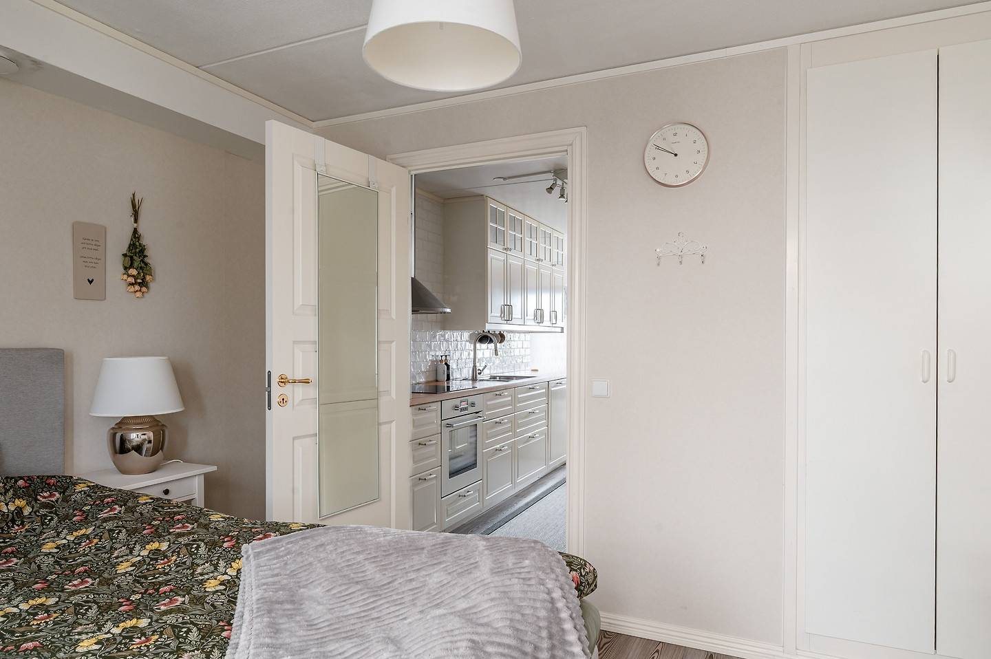 5 rum Par-/kedje-/radhus på Hesselgrens väg 5C Storvik Sandvikens kommun - bild 15