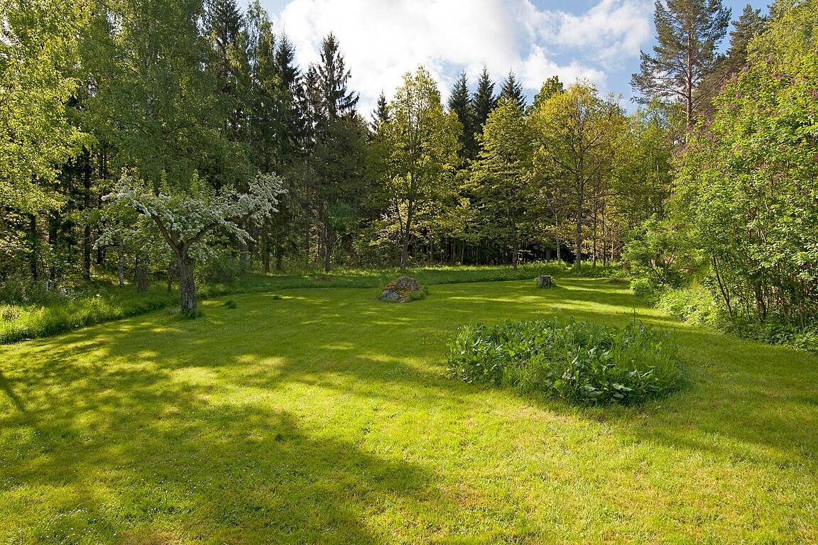 5 rum Fritidsboende på Kisa-Råstorp Fridhem KISA Kinda kommun - bild 25