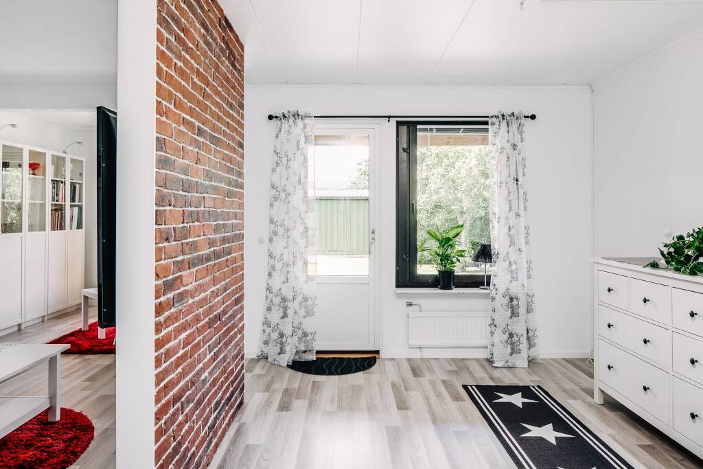 4 rum Parhus på Annagatan 49 Margretelund Lidköpings kommun - bild 17