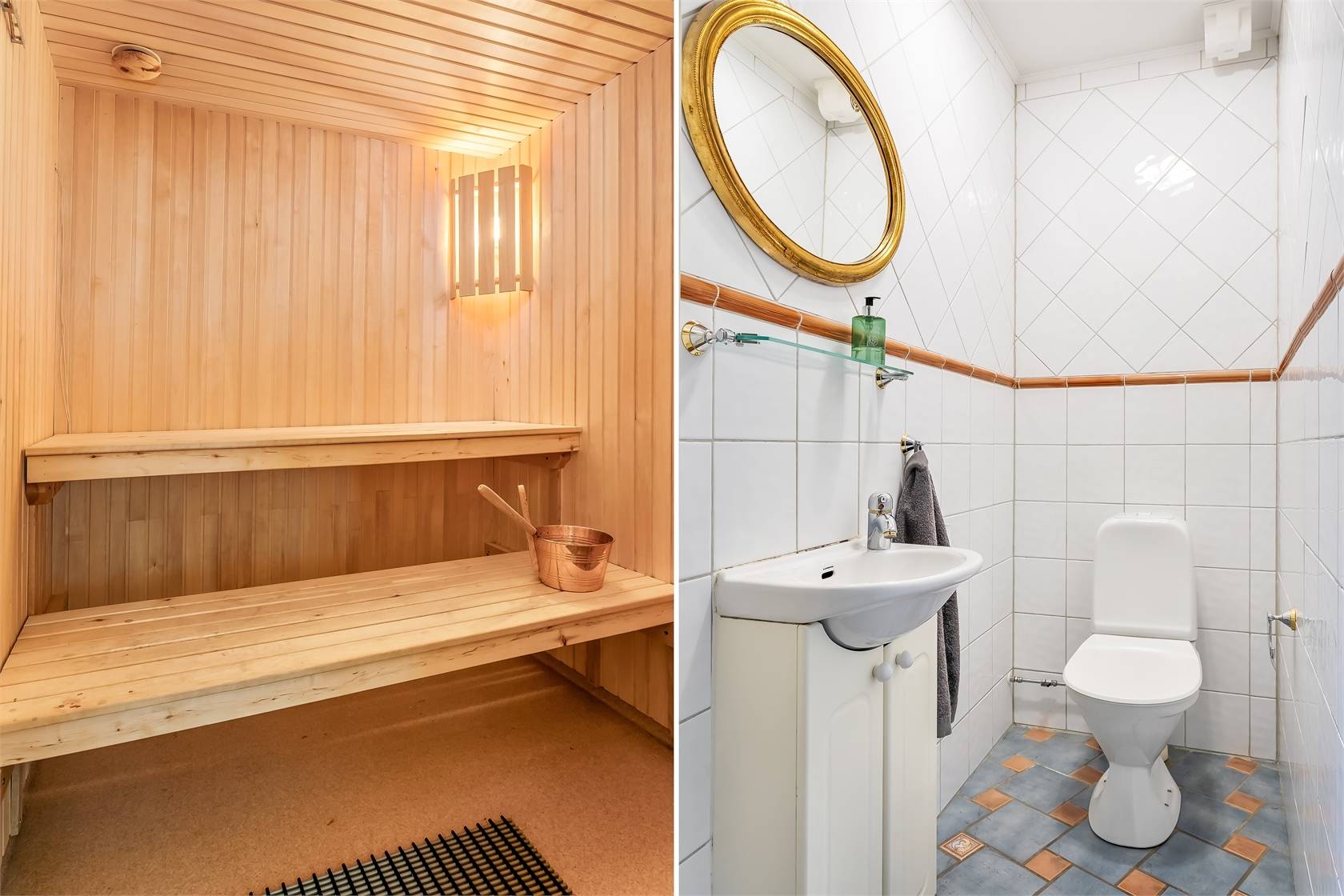 4 rum Radhus på CAPELLAVÄGEN 23 Skälby Järfälla kommun - bild 17