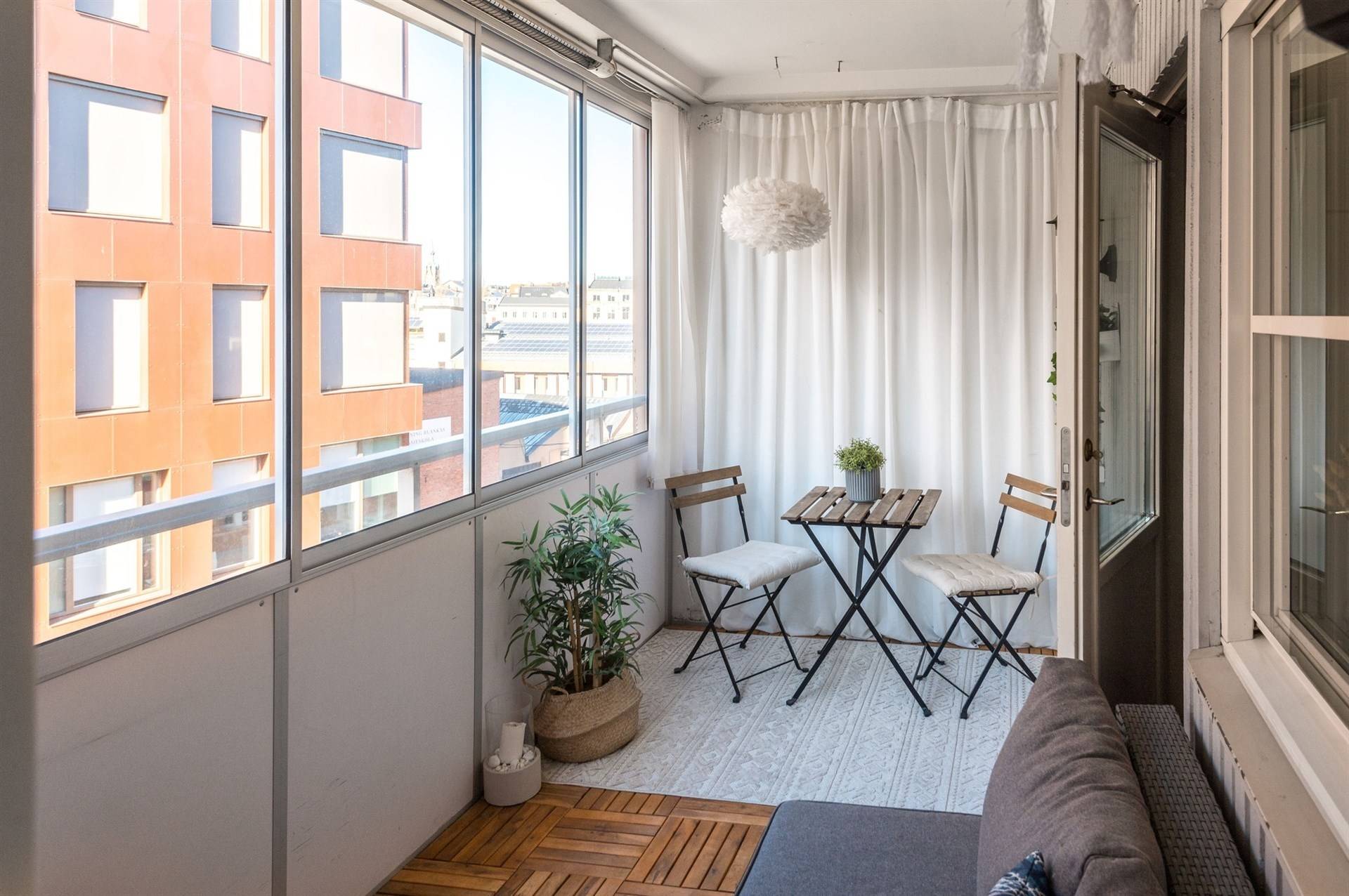 3 rum Lägenhet på S:t Persgatan 31 Centralt Norrköpings kommun - bild 21