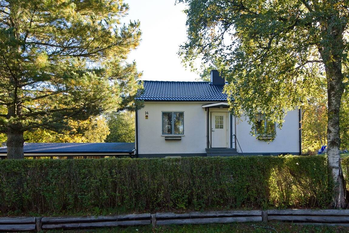 4 rum Villa på Falköpingsvägen 14 Sandhem Mullsjö kommun - bild 5