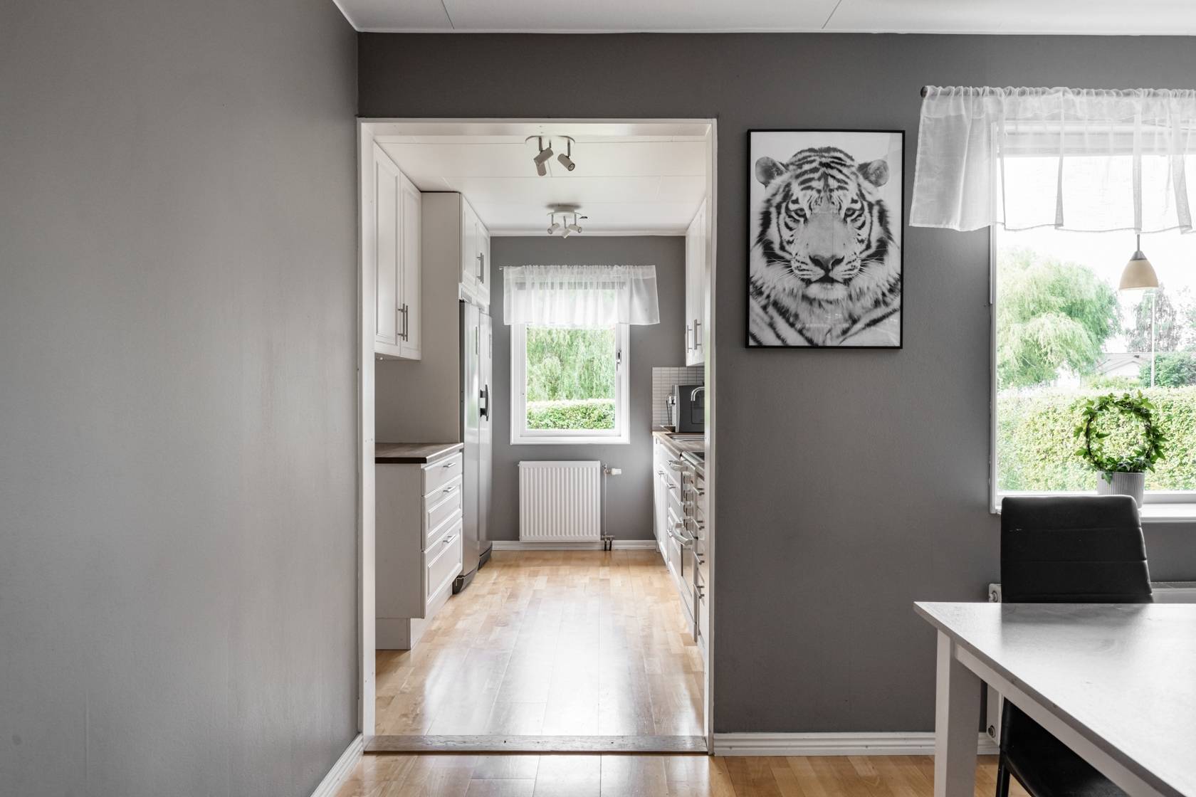 5 rum Villa på Nybyvägen 7 Bålsta - Viby Håbo kommun - bild 23