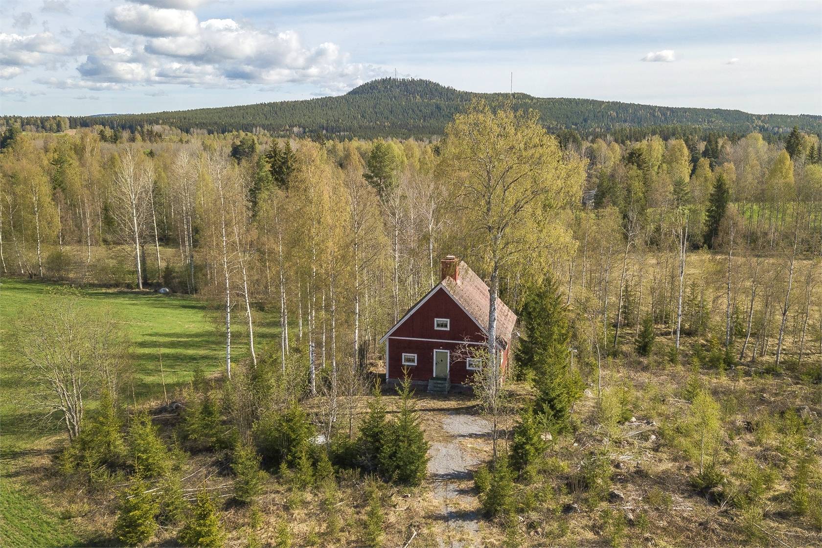 2 rum Fritidshus på Södra Edevägen 56 Järvsö Ljusdals kommun - bild 3