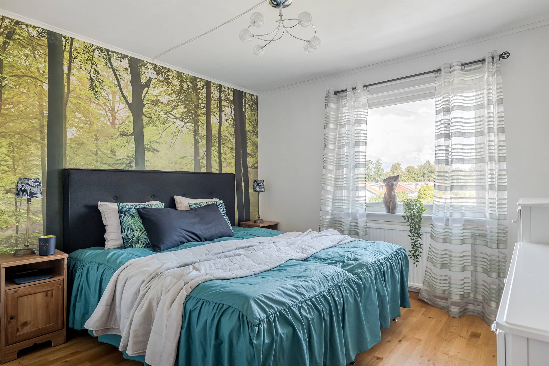 6 rum Villa på Älgvägen 35 Vargön Vänersborgs kommun - bild 18