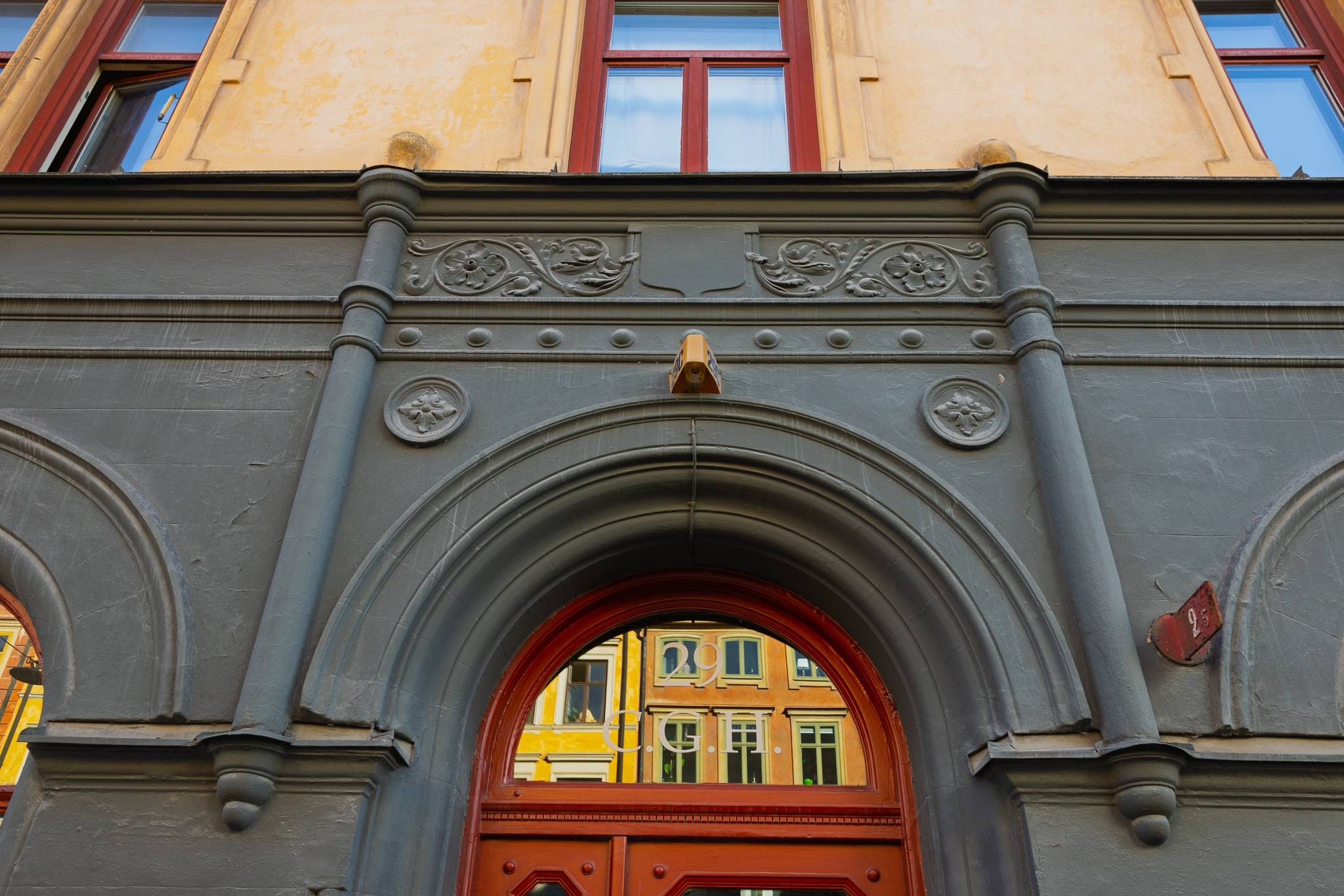 2.5 rum Lägenhet på Hornsgatan 29G, skuldfri brf, 4/4 tr. Södermalm/Mariatorget Stockholms kommun - bild 37