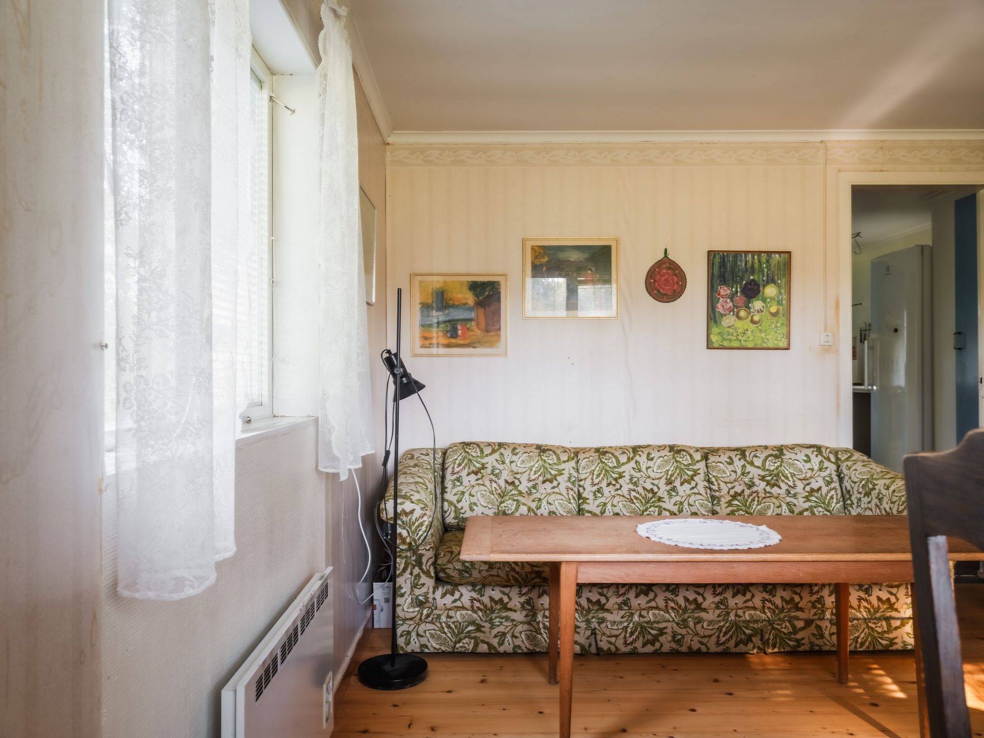 4 rum Gård utan jordbruk på Fardhem Rodarve 513 Fardhem - Södra Gotland Gotlands kommun - bild 26