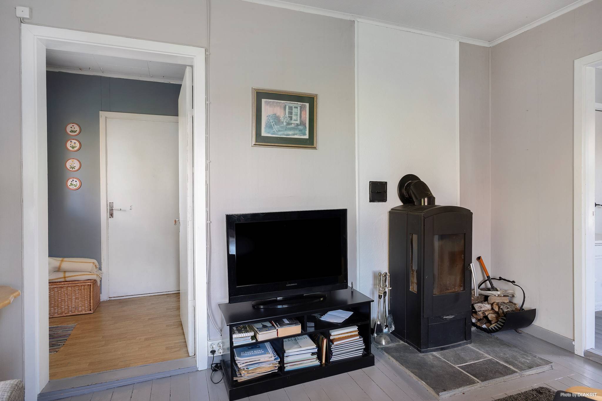 4 rum Villa på Aplungsåsen 66 Västra Ämtervik Sunne kommun - bild 12