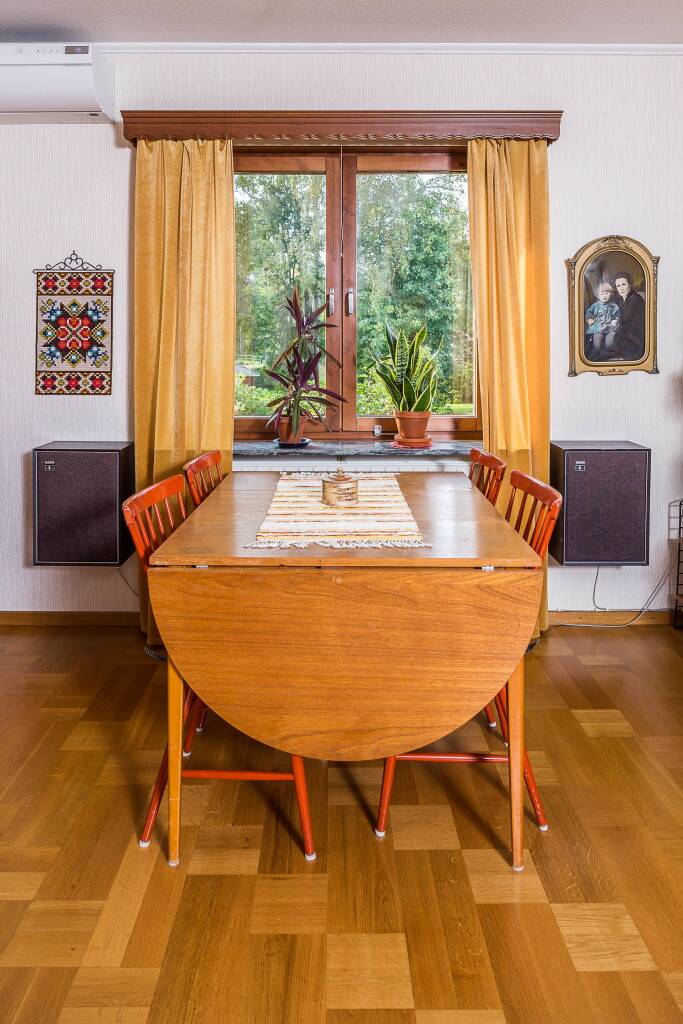 4 rum Villa på Fågelsångsvägen 47 Kalix Tätort Kalix kommun - bild 10