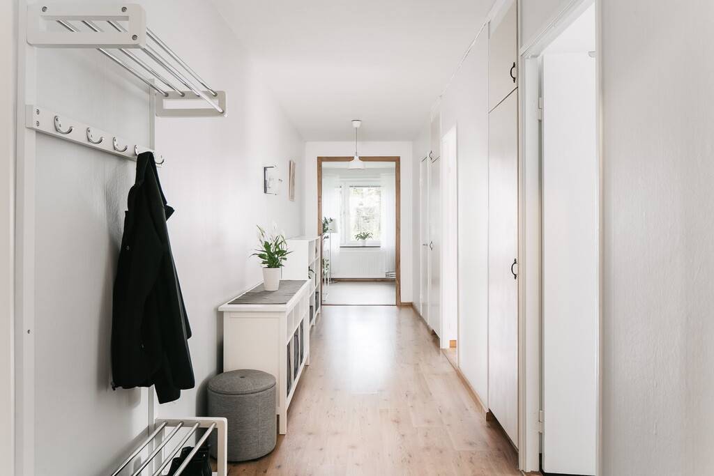 2 rum Lägenhet på Snickaregatan 23 Mariestad Mariestads kommun - bild 2