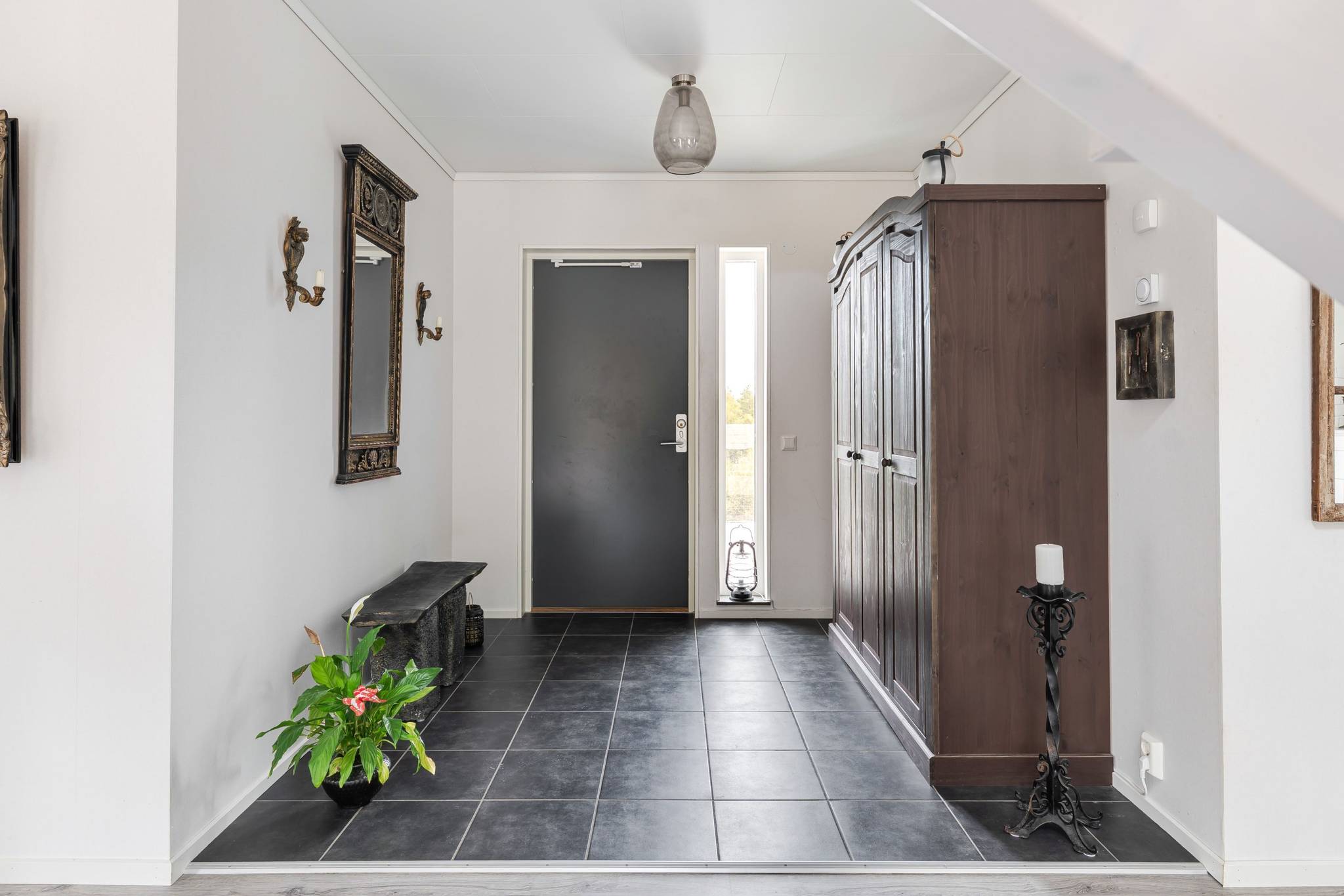 6 rum villa på Pussen 483 Nol, Ale kommun - bild 5