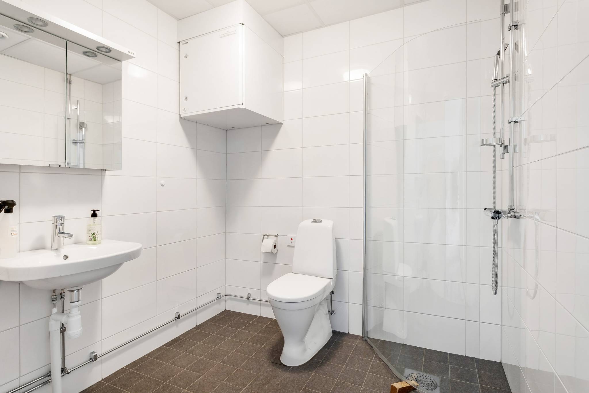 3 rum Lägenhet på Viksjöplan 42, 3 tr. Viksjö Järfälla kommun - bild 27