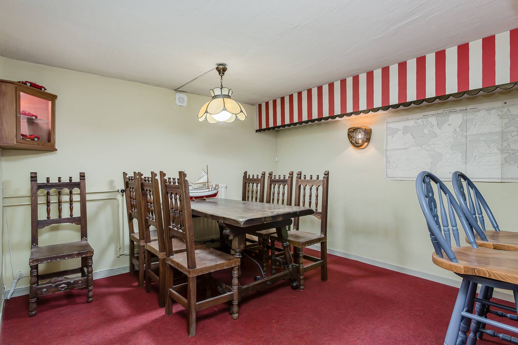 8 rum Villa på Bruksgränd 8 Eskilstuna kommun - bild 41