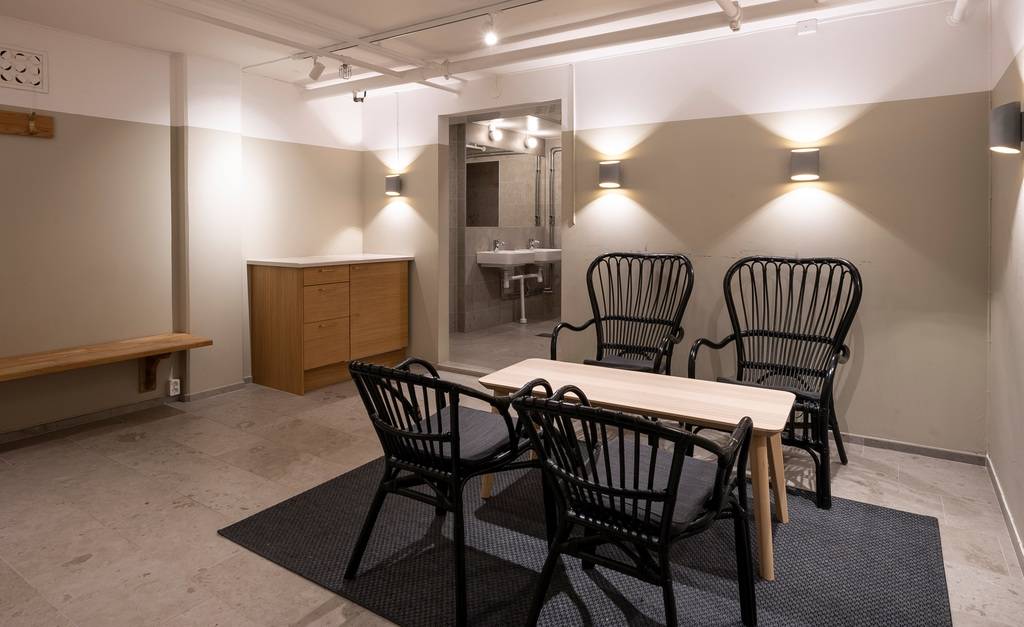 2 rum Lägenhet på Döbelnsgatan 52 Vasastan Stockholms kommun - bild 28