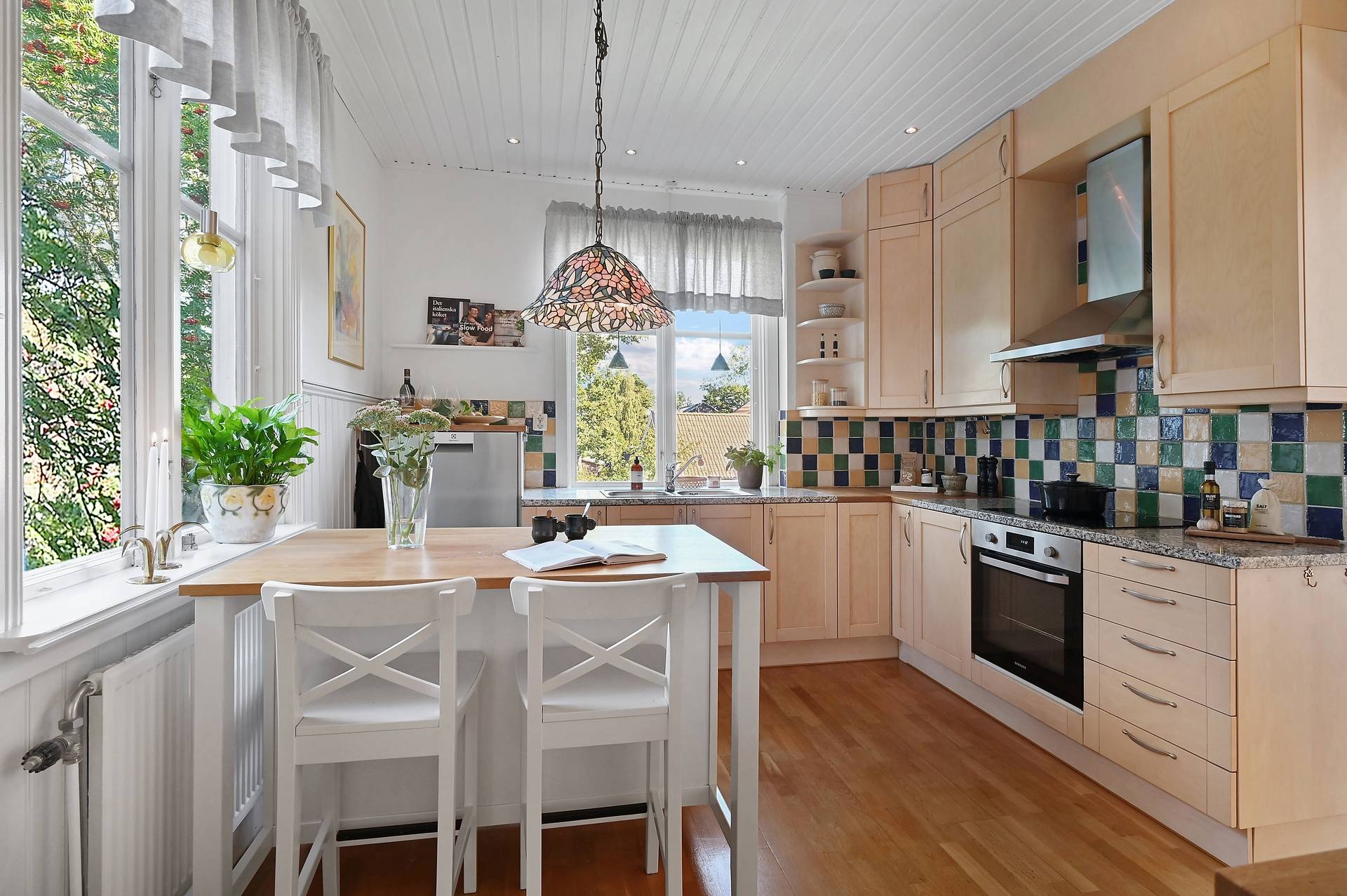 6 rum Villa på Stjärnfallsvägen 17 Spånga Solhem Stockholms kommun - bild 40
